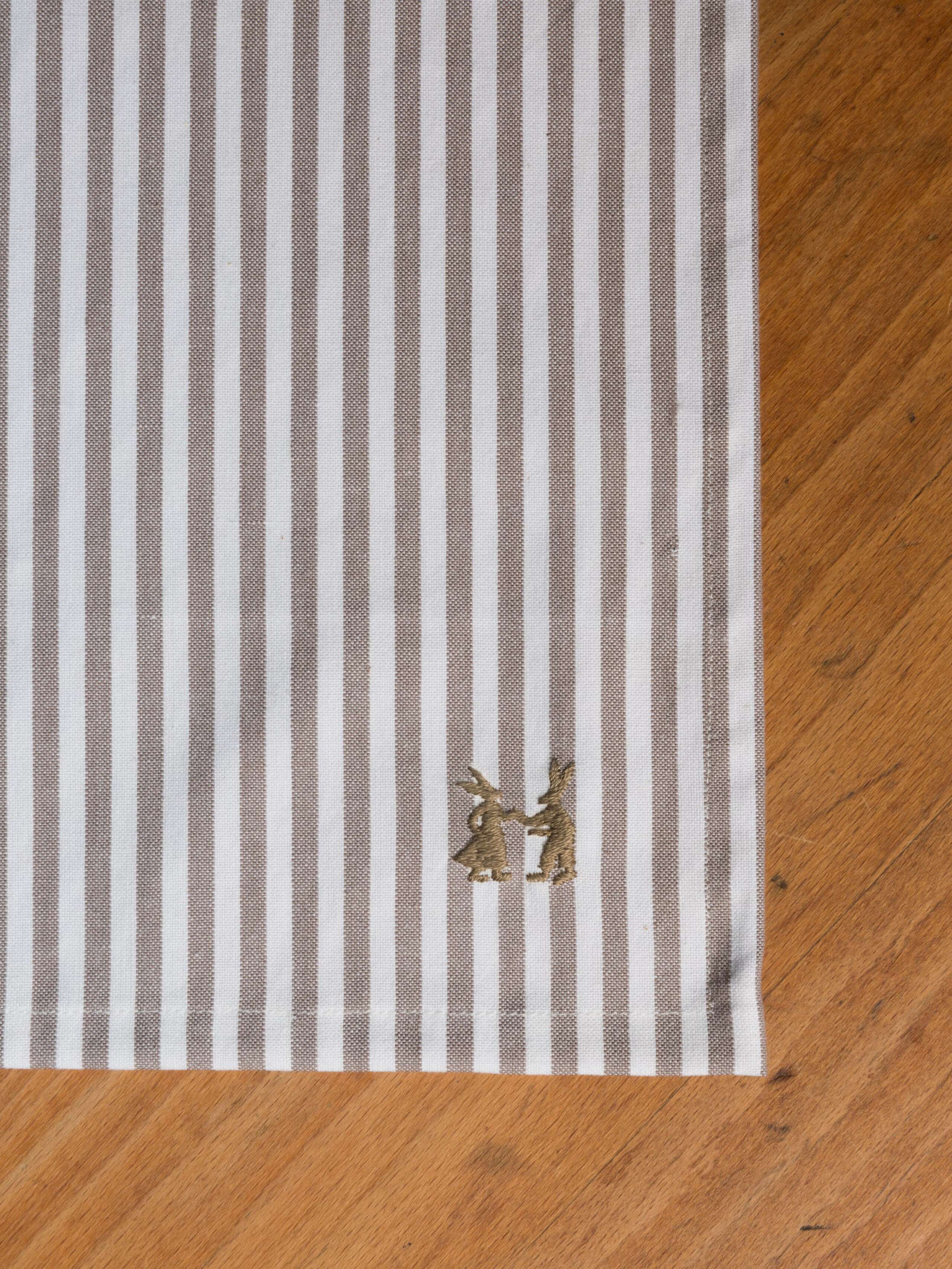detail kitchentowel