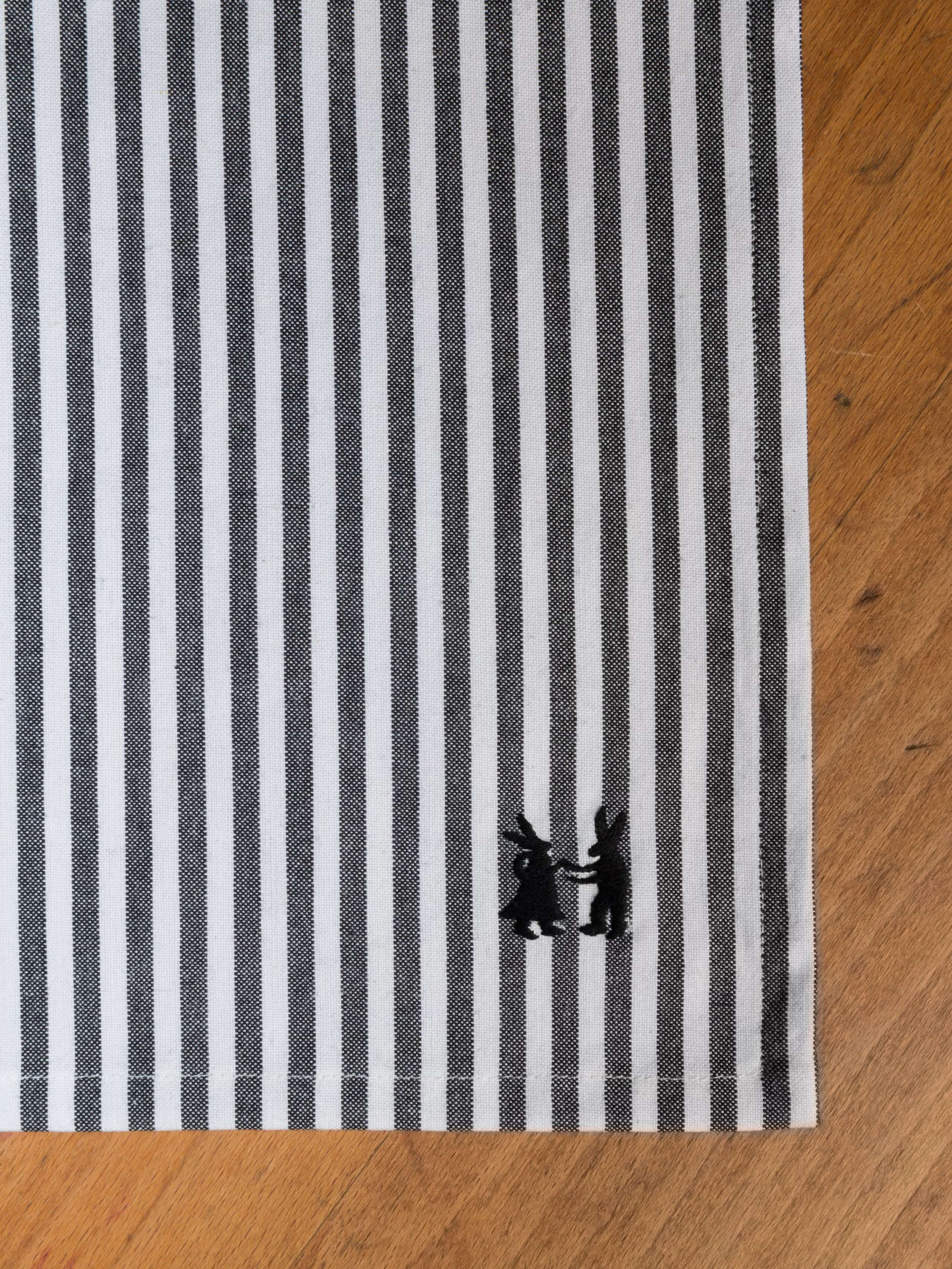 detail kitchentowel
