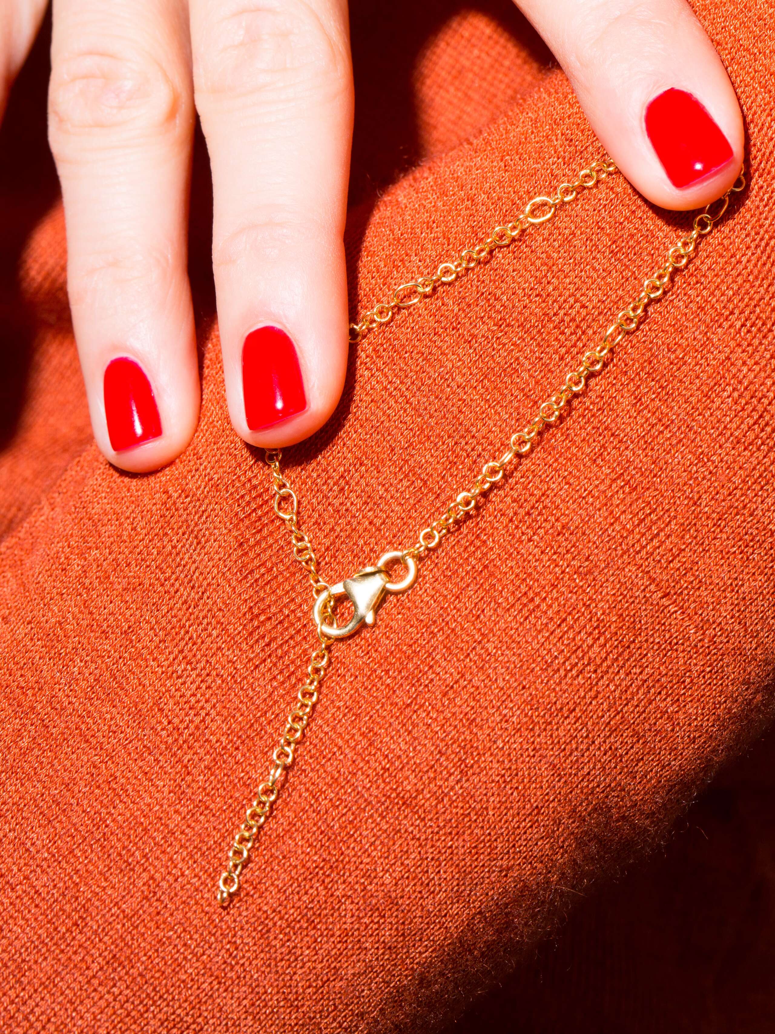 lou bracelet