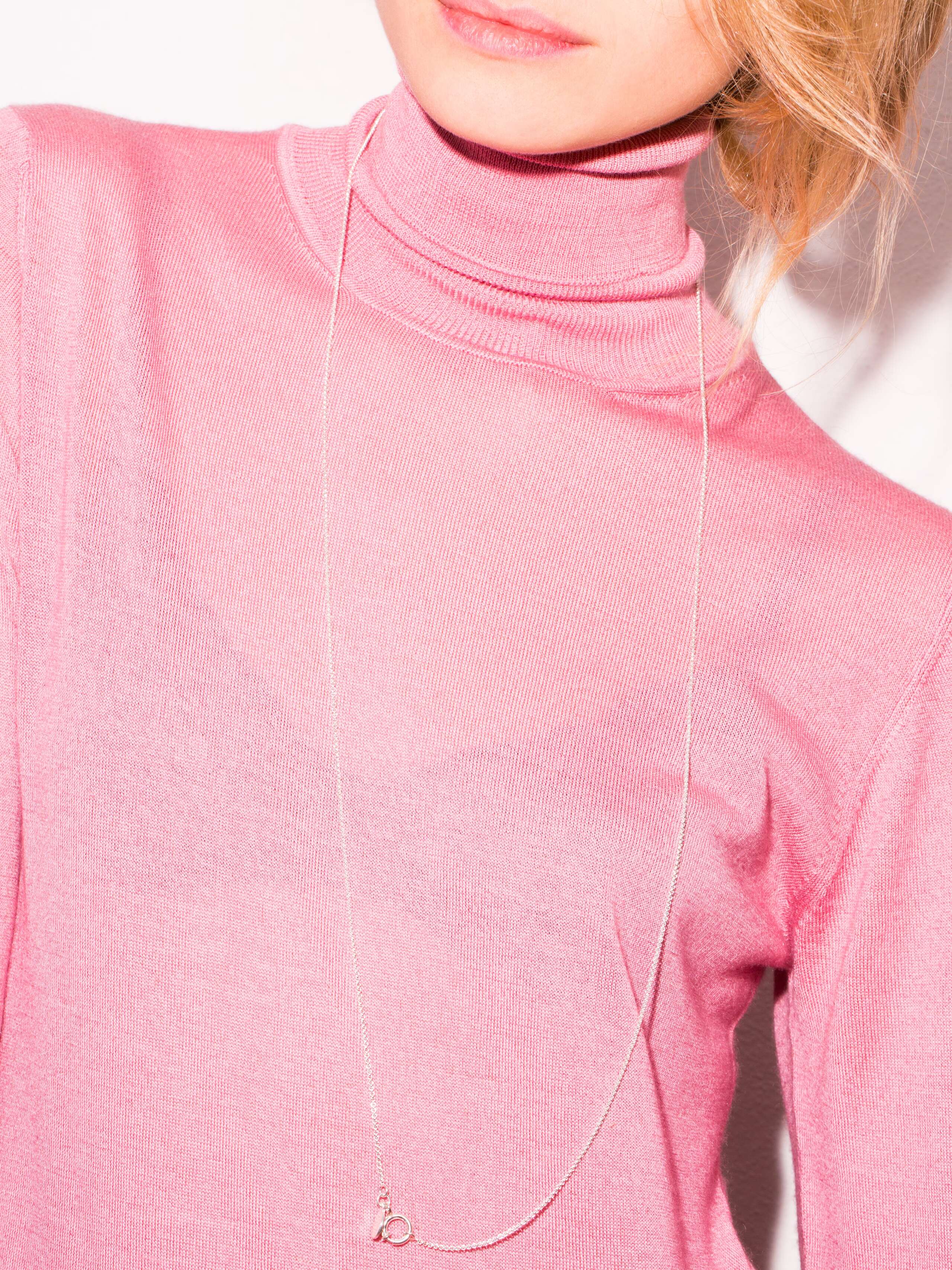 fine necklace 