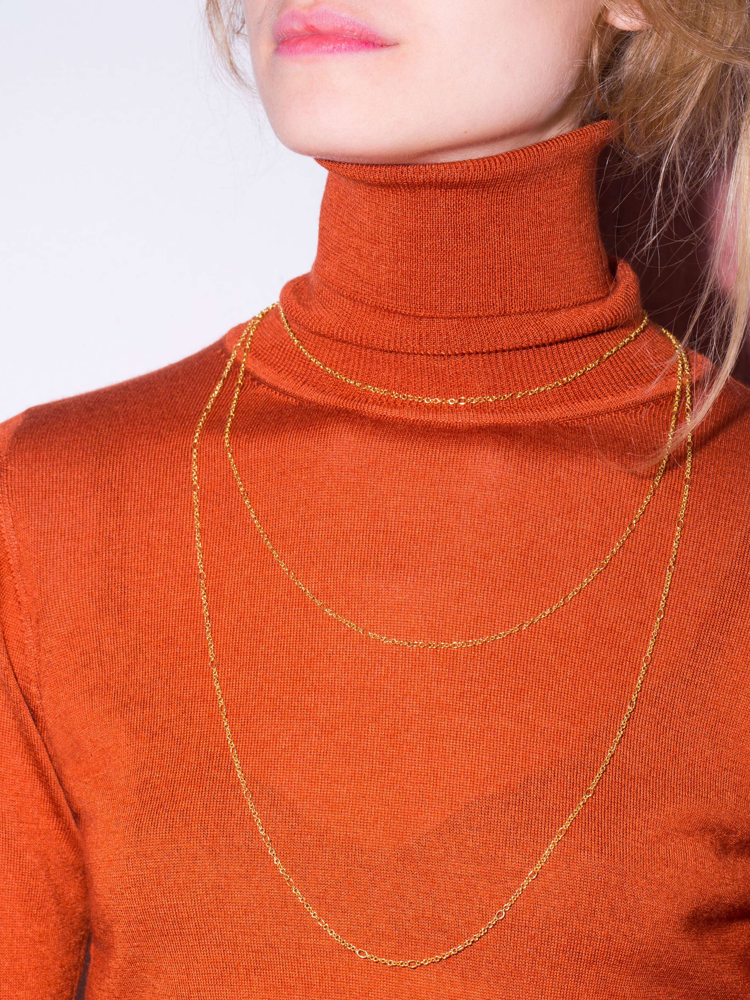 lou necklace 