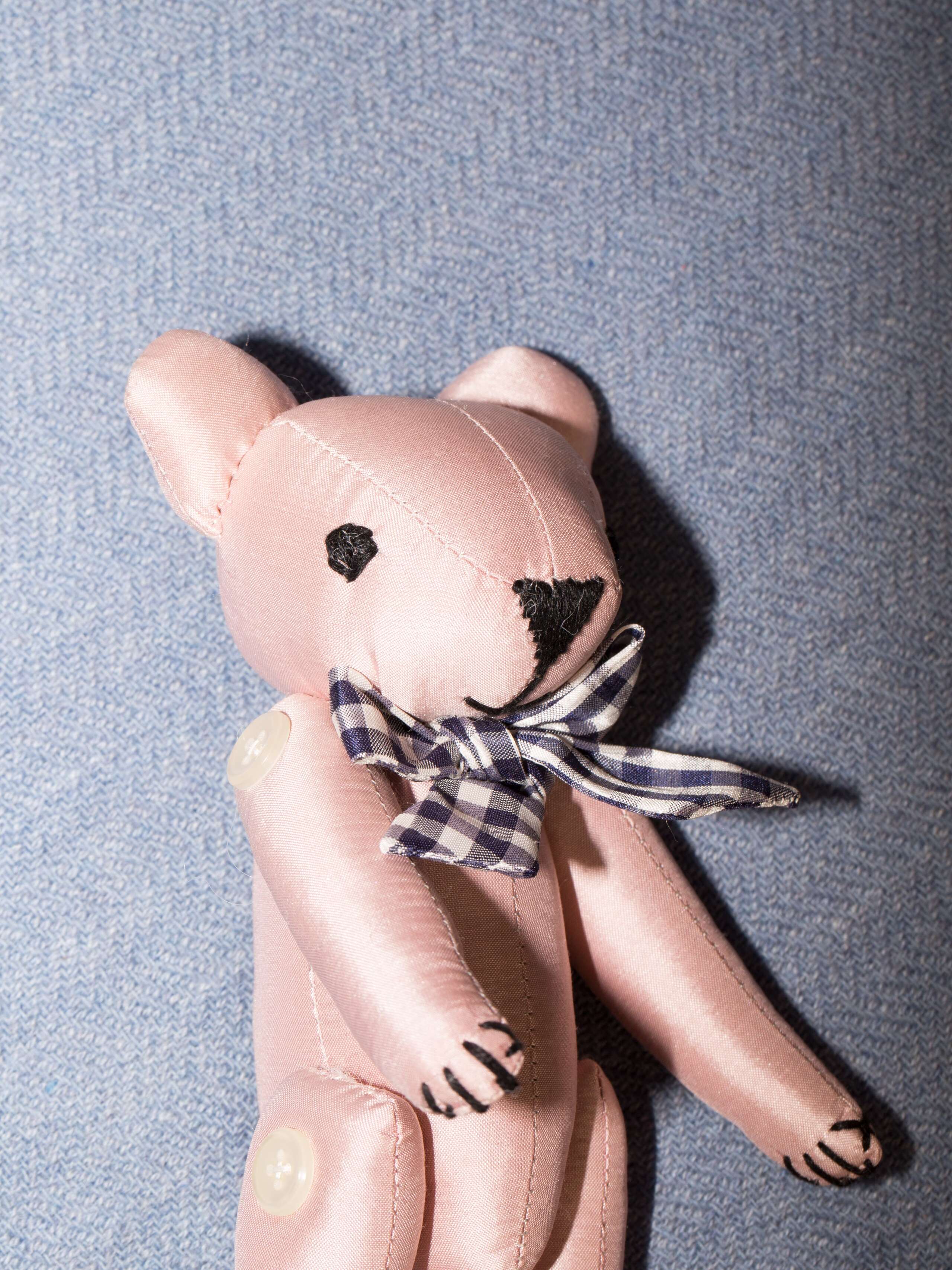 baby bear 