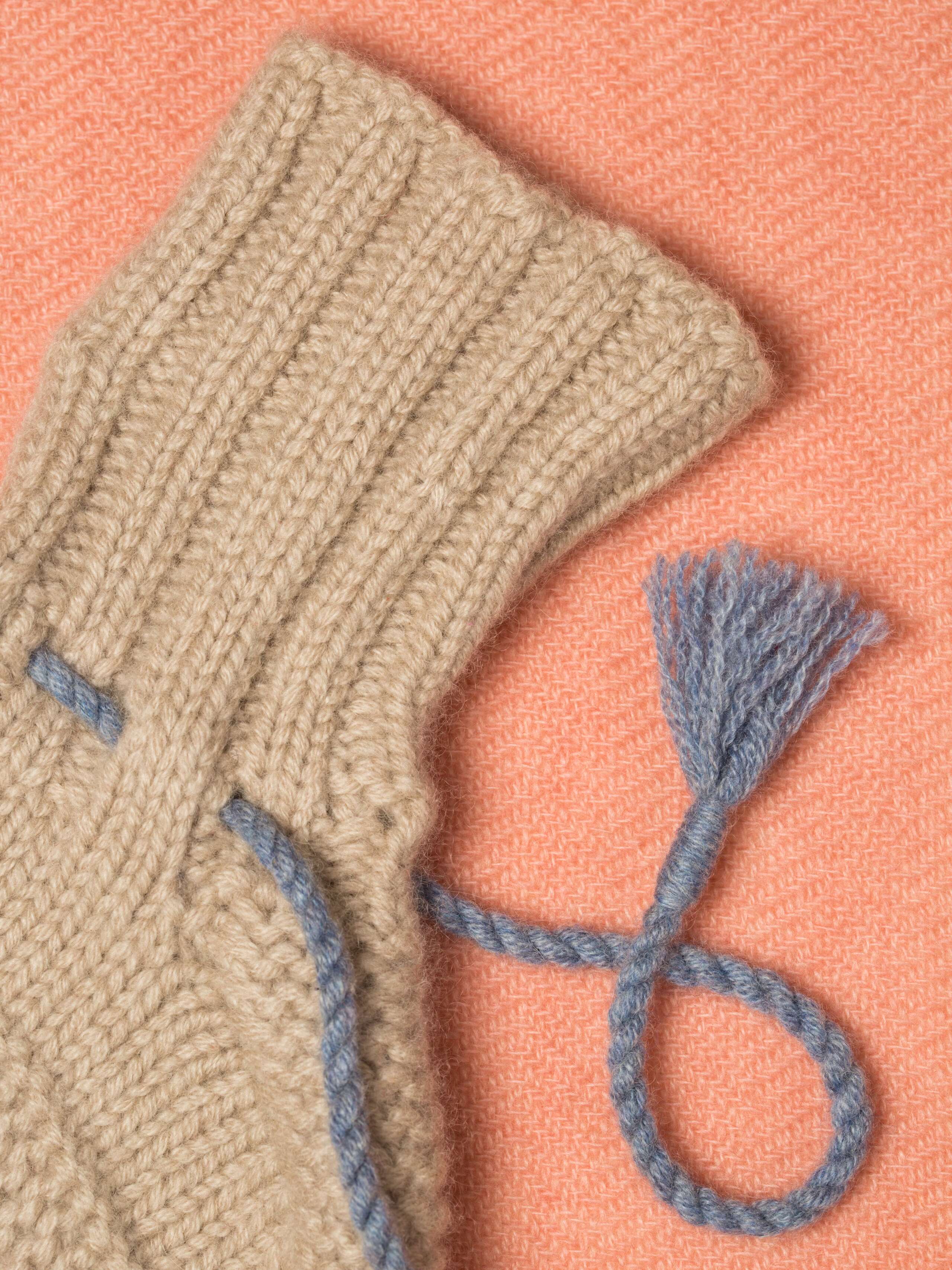 cashmere detail 