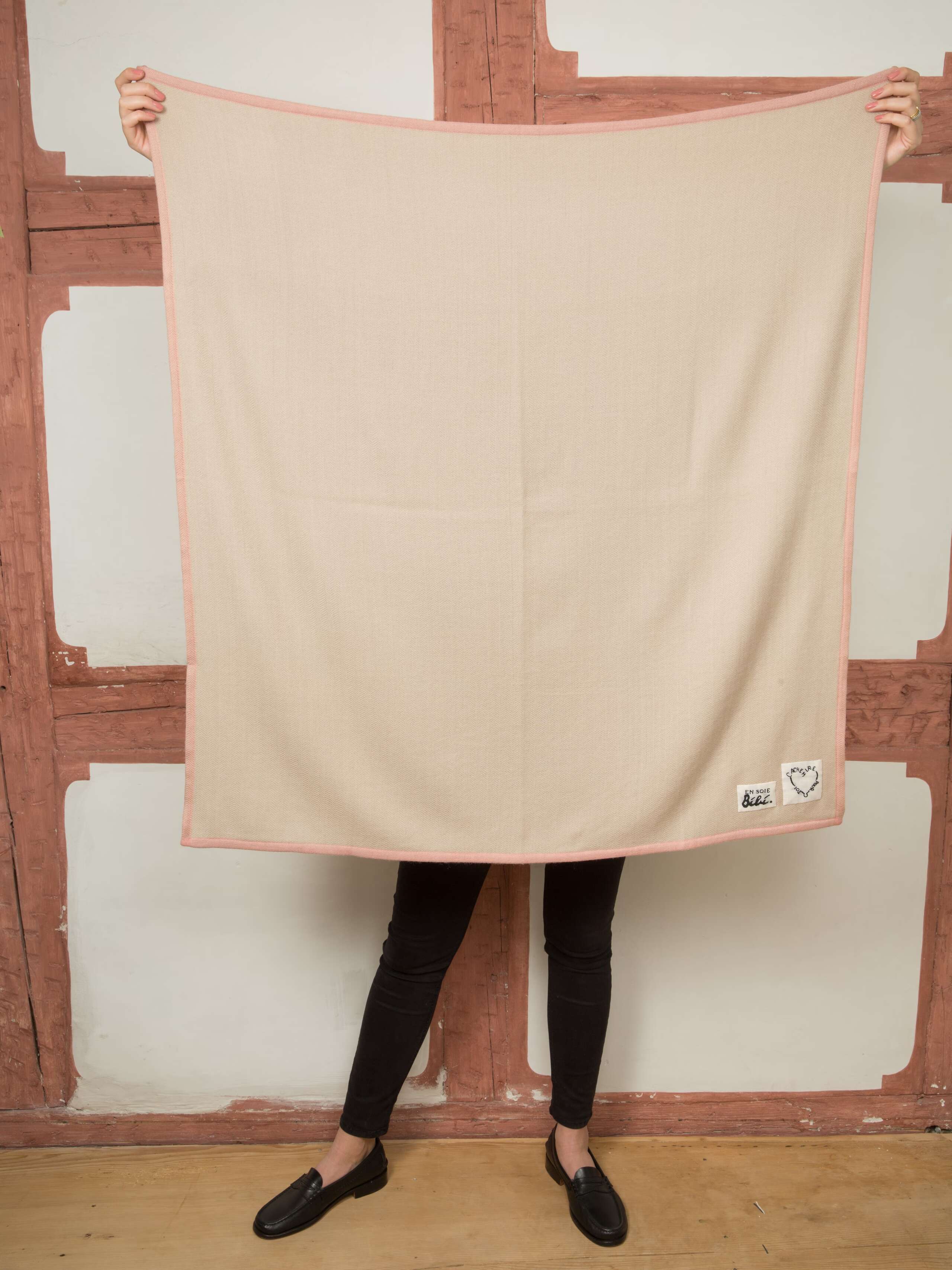 cashmere blanket 
