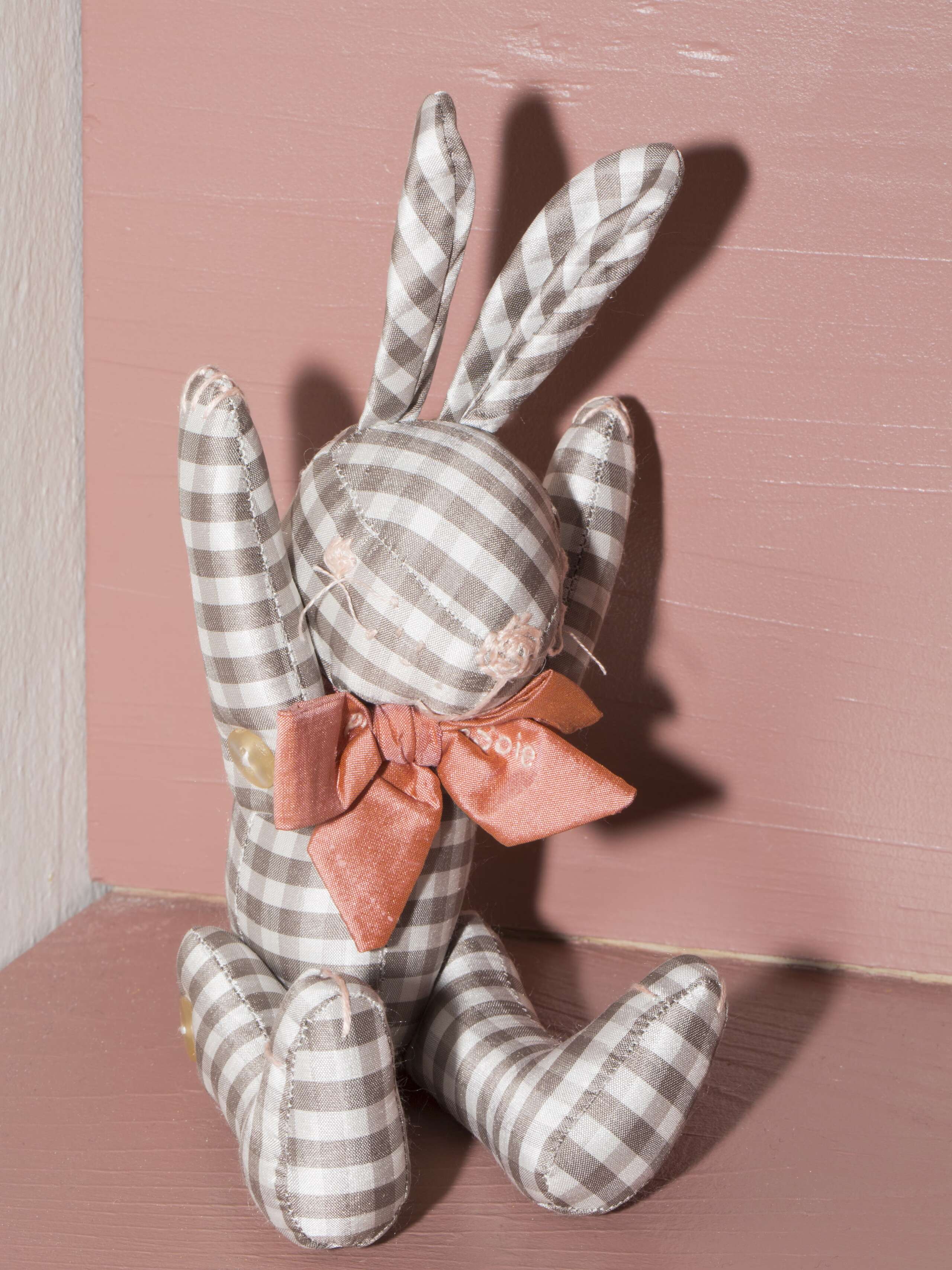 baby rabbit 