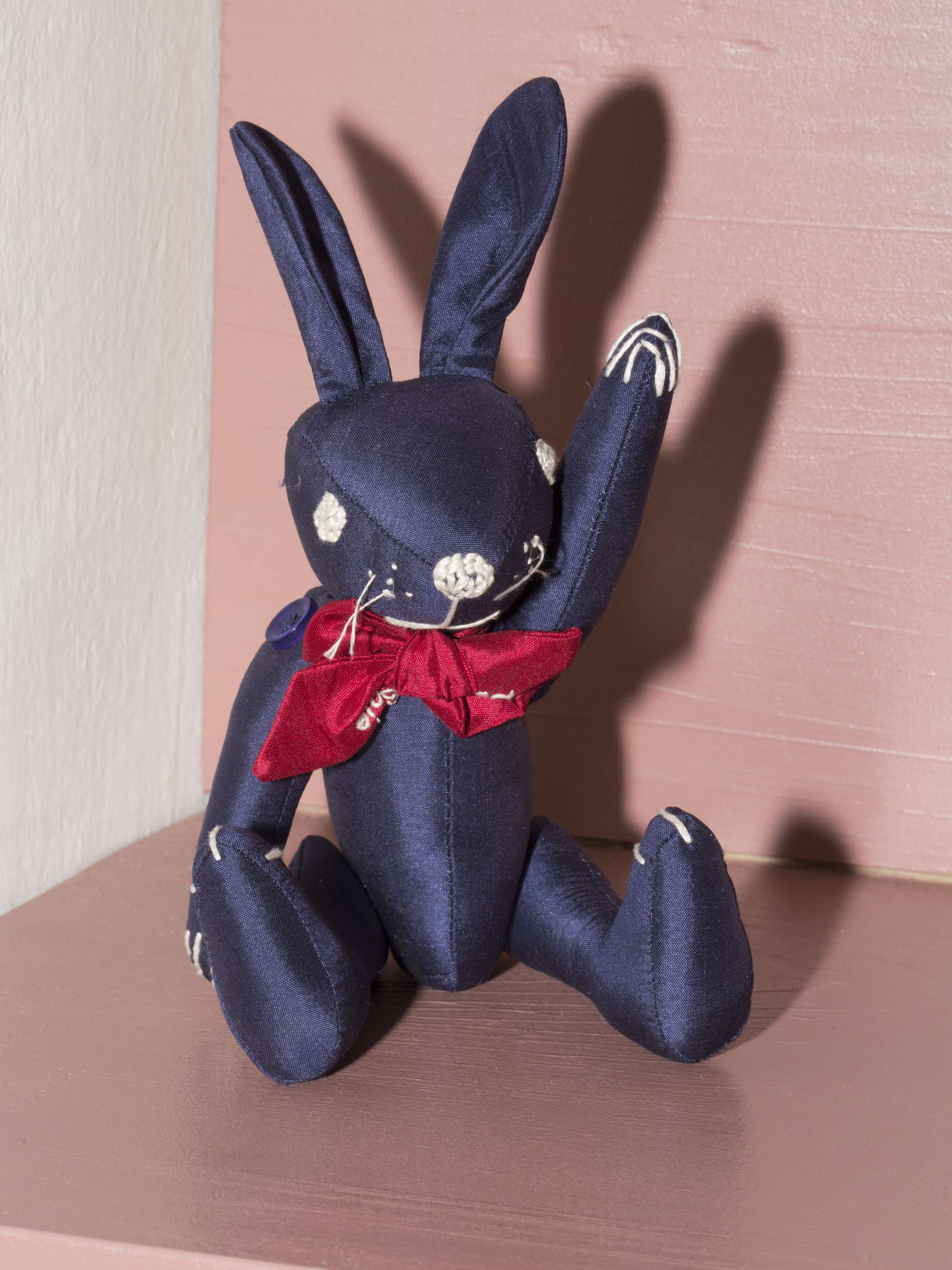rabbit 