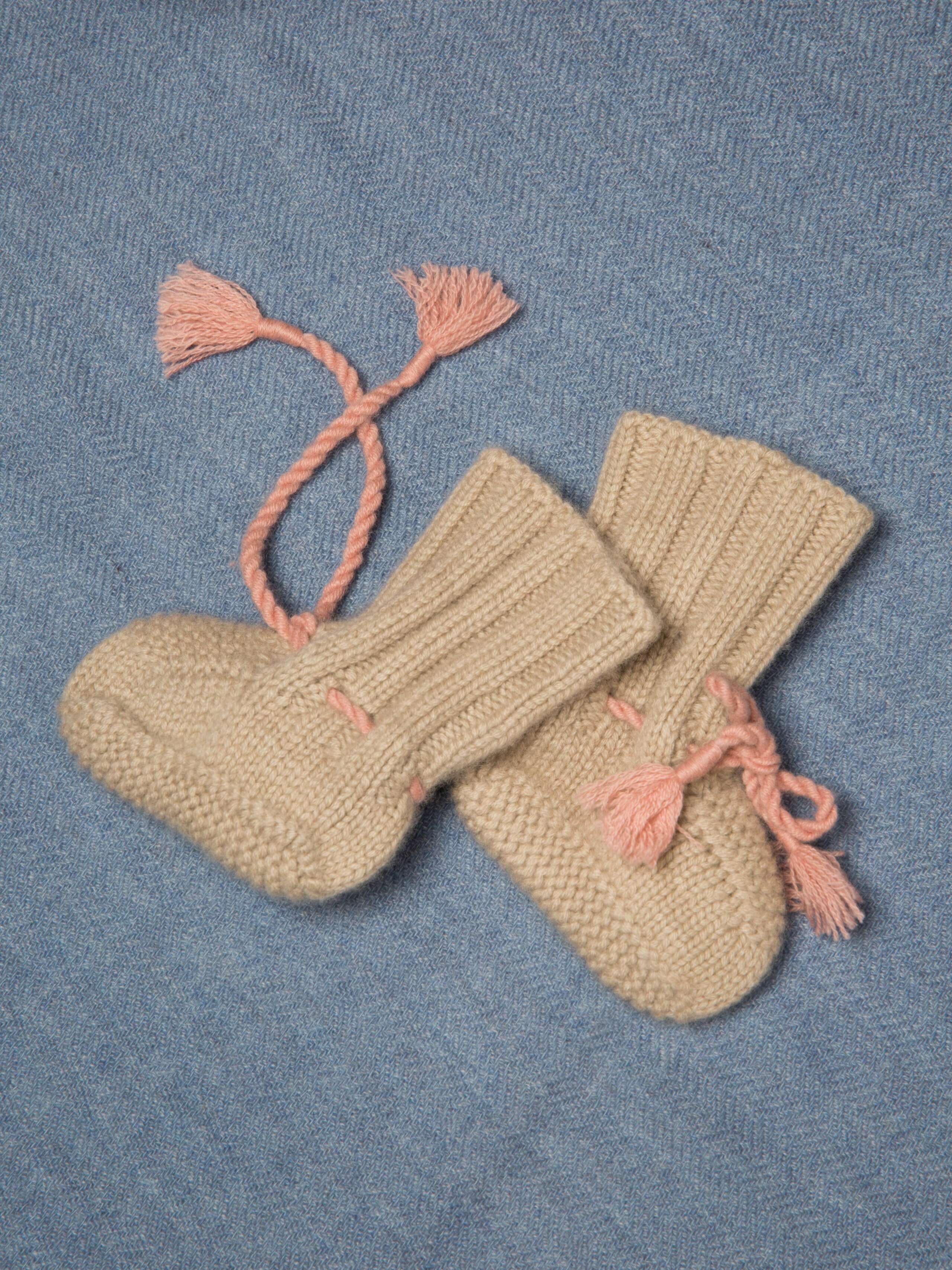 cashmere shoes
