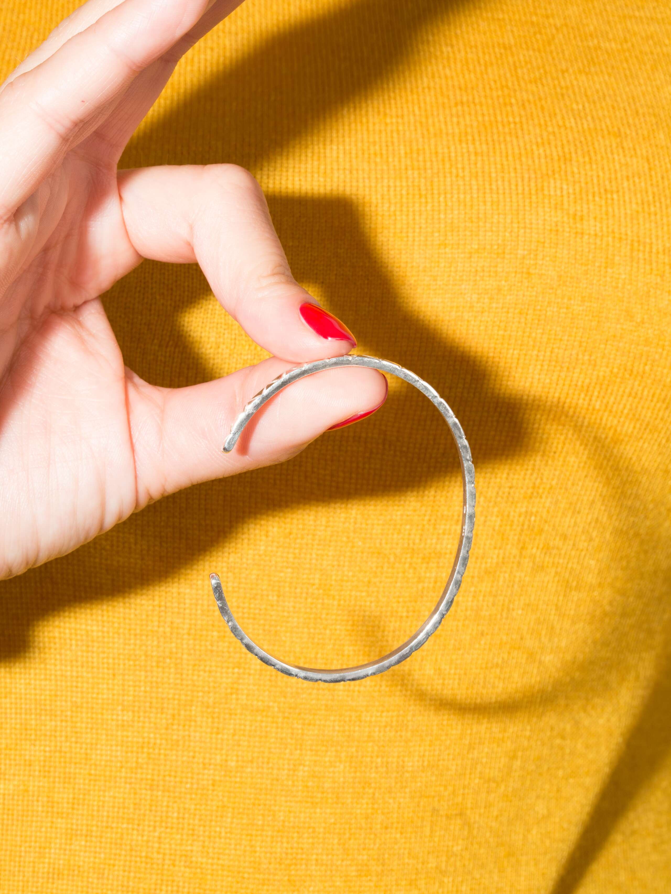 dagna bangle 