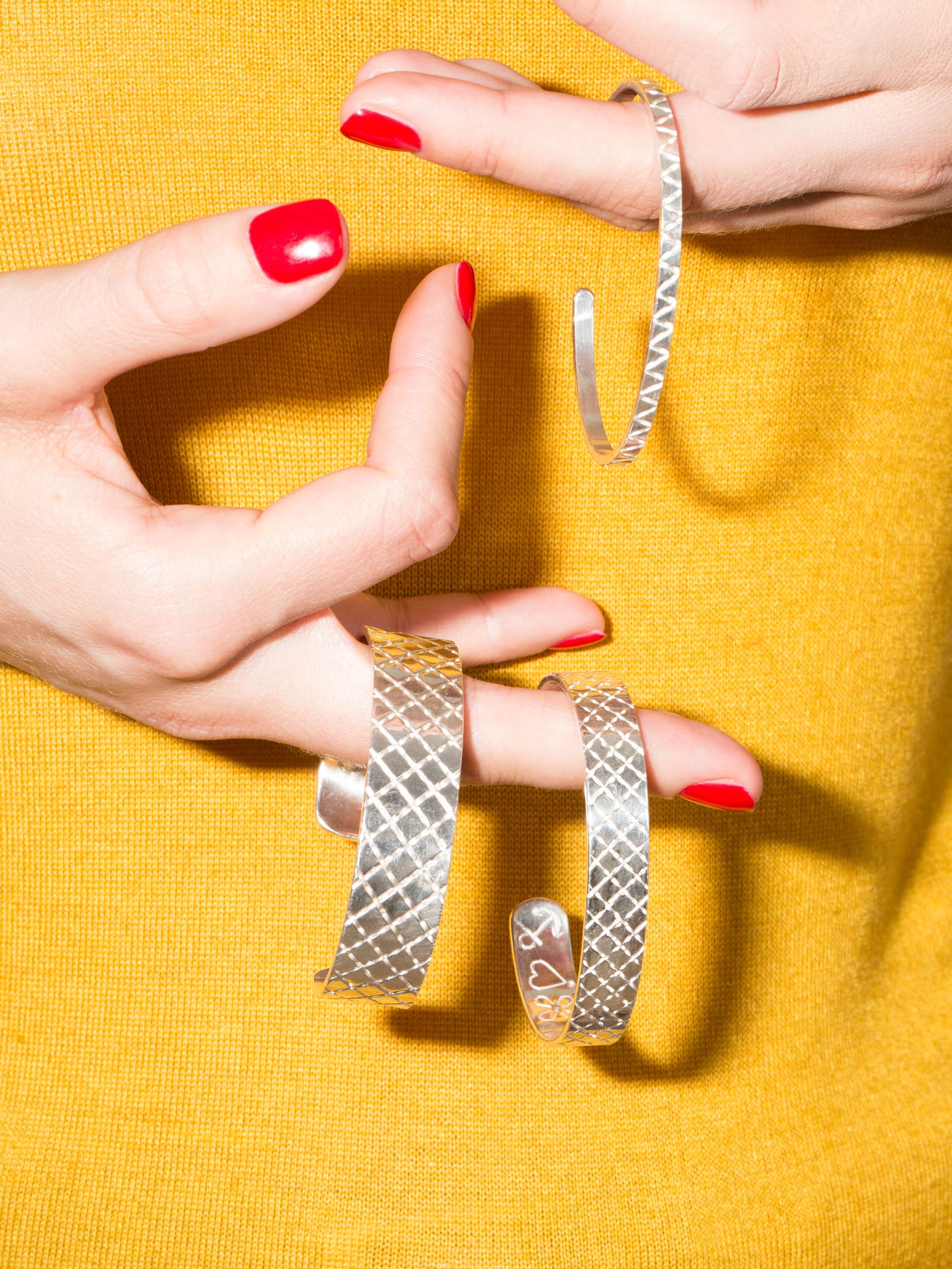 dagna bangles 