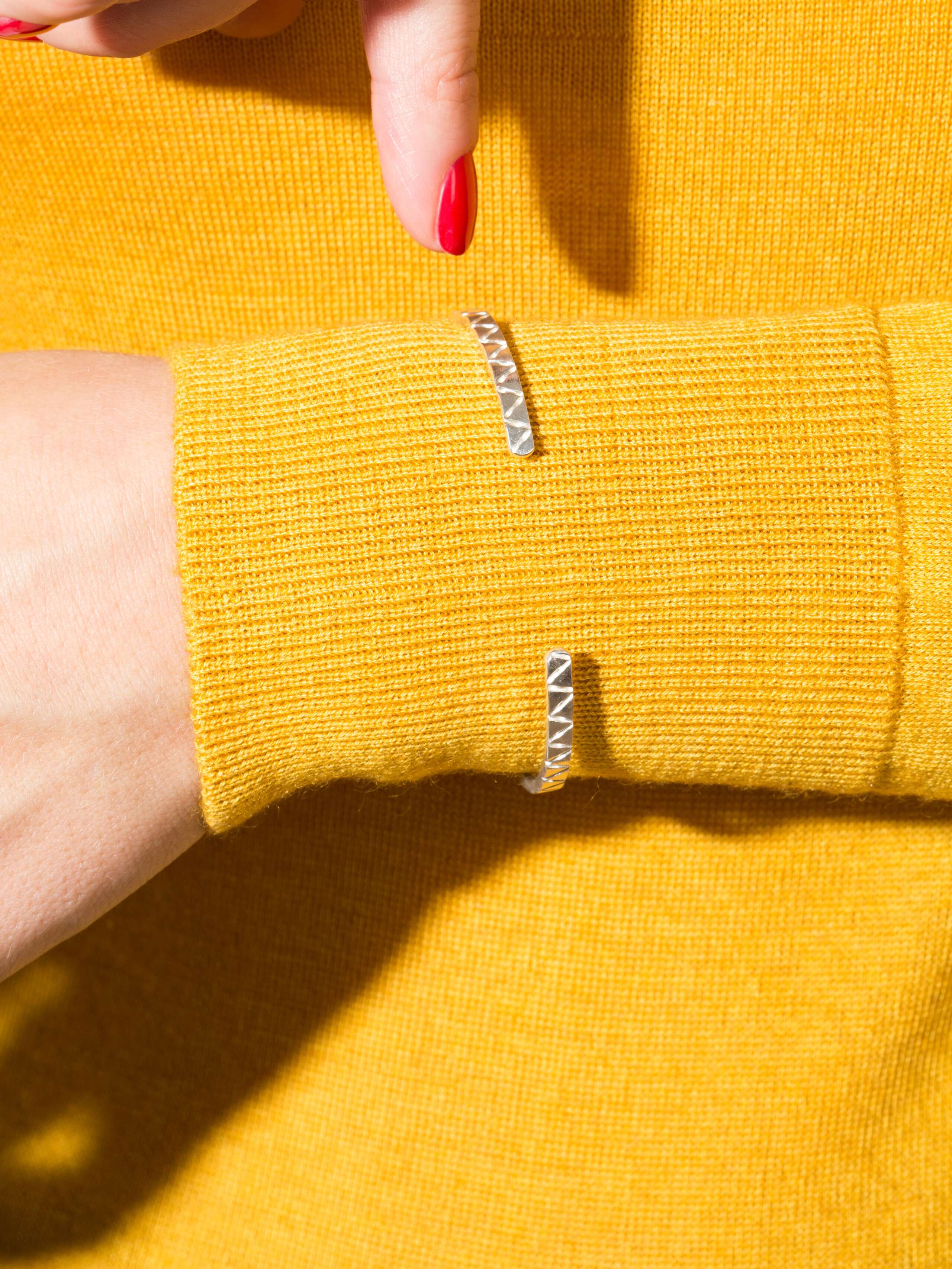 dagna bangle 