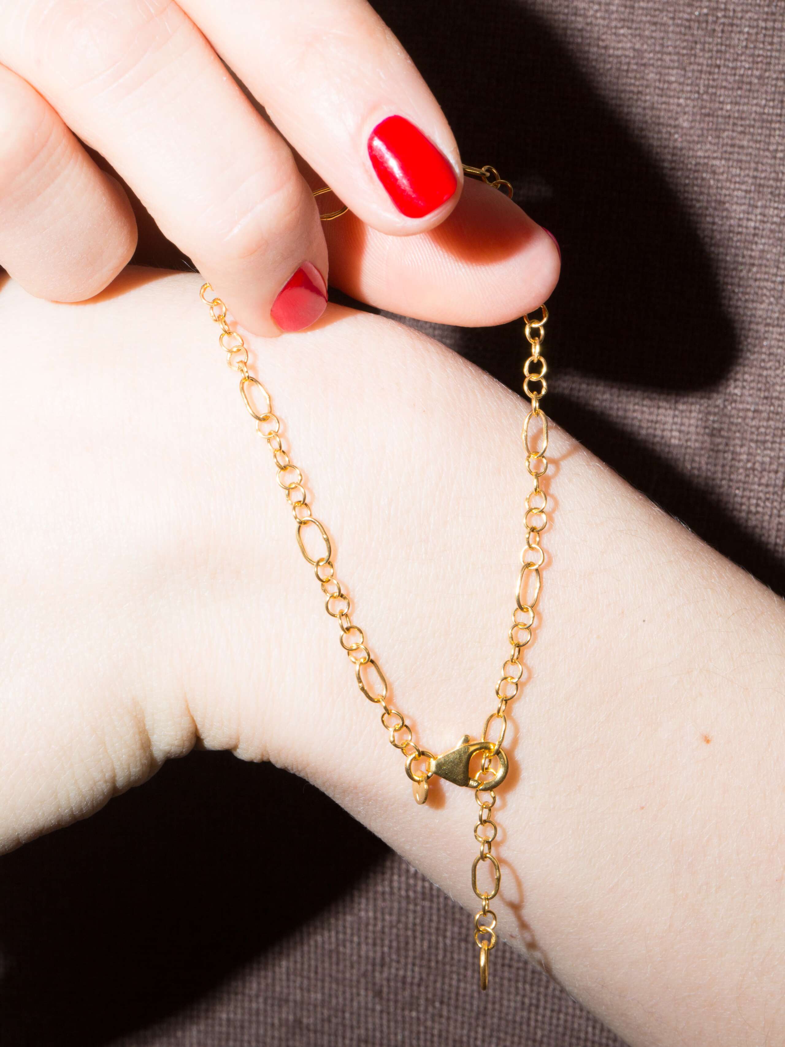 mari bracelet 