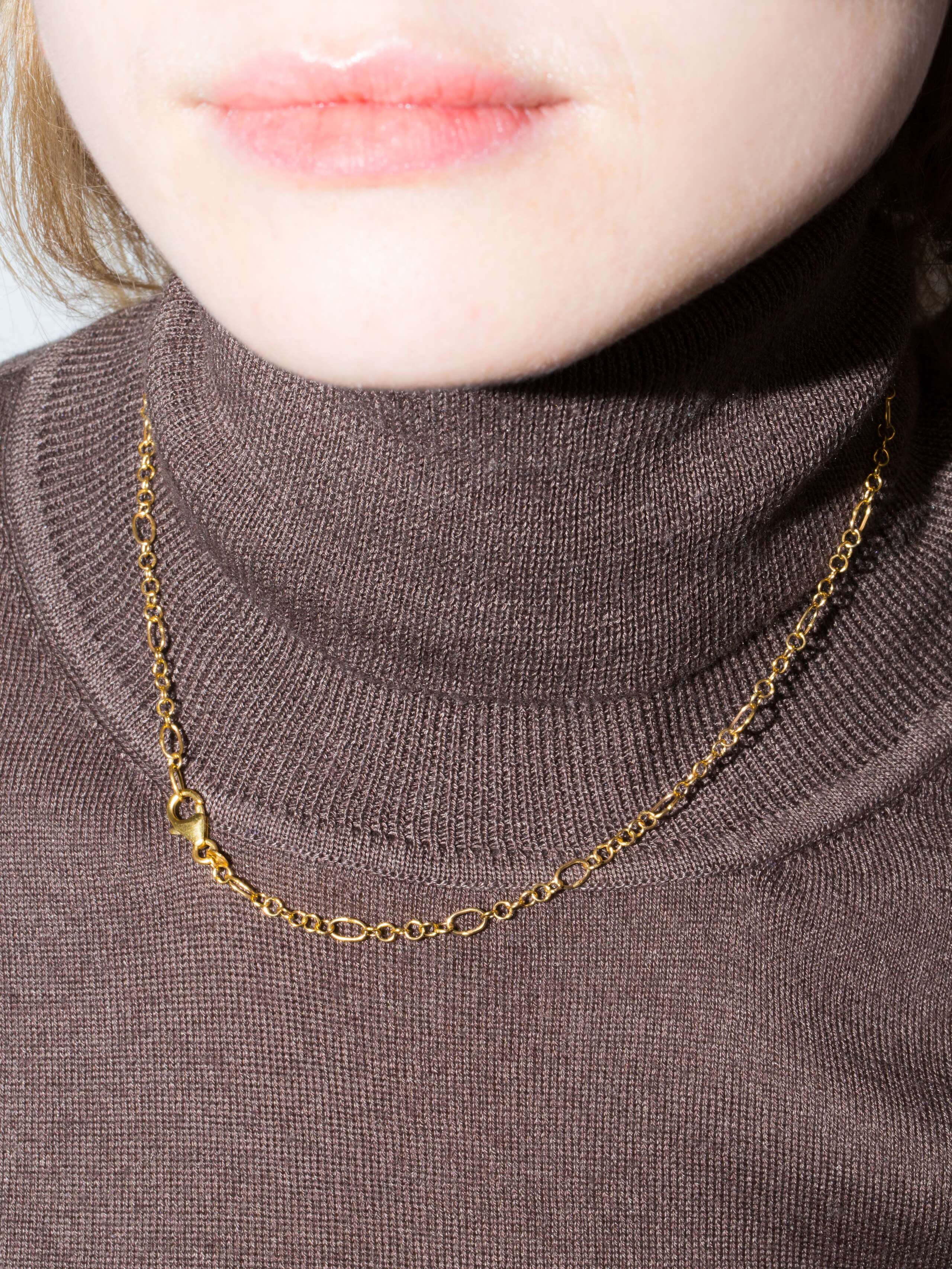 mari chain 