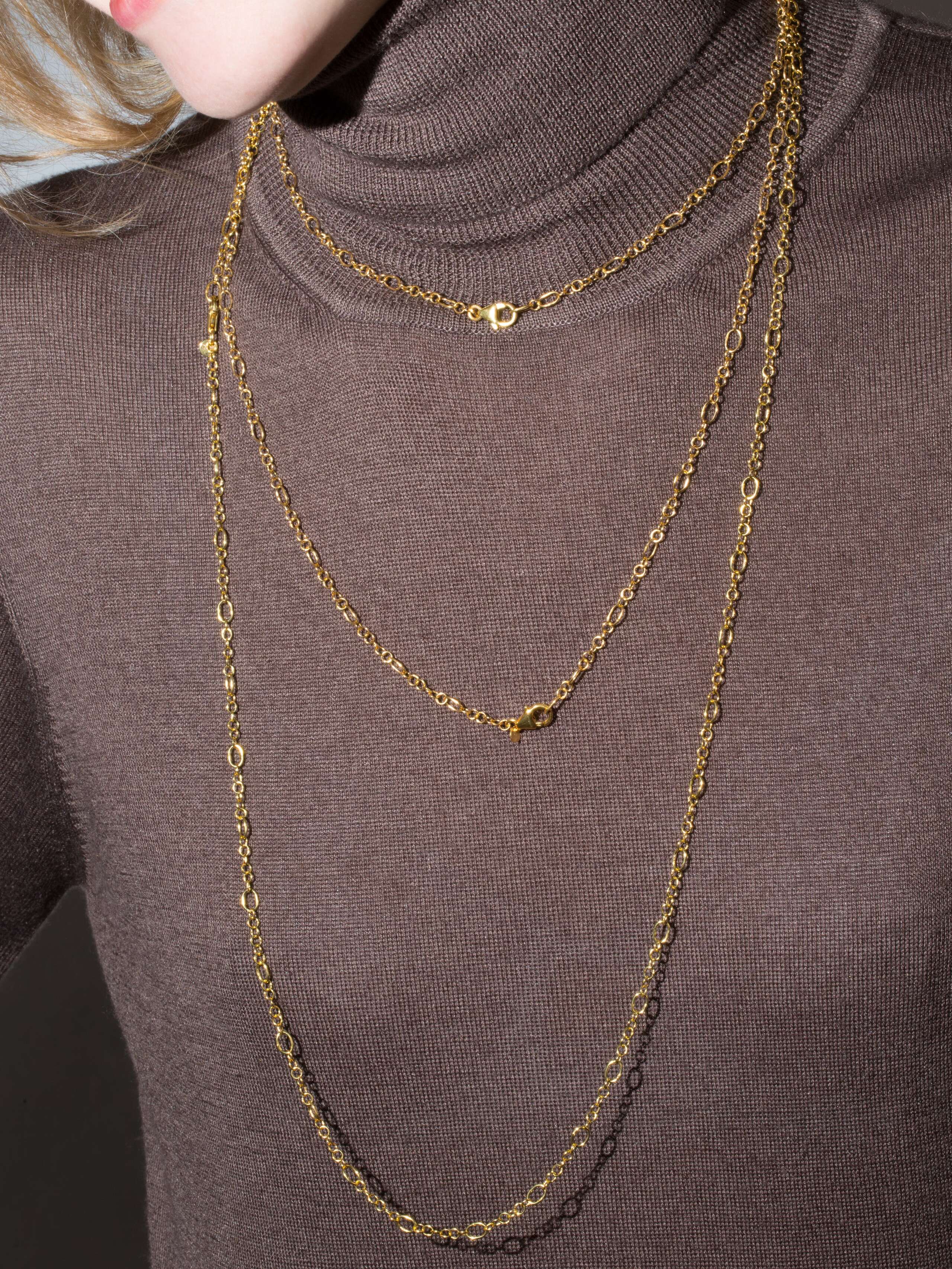 mari chain 
