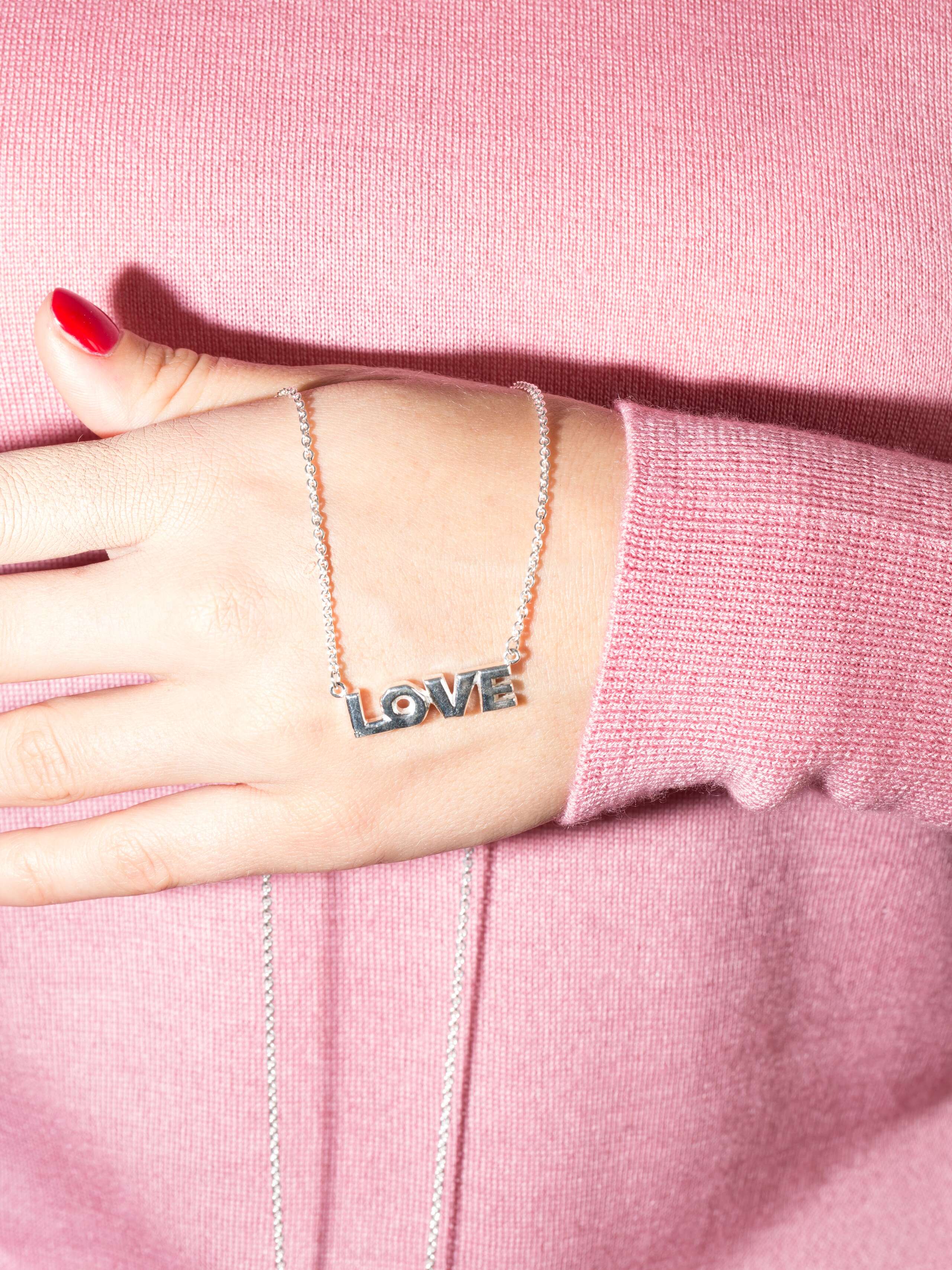 love chain 