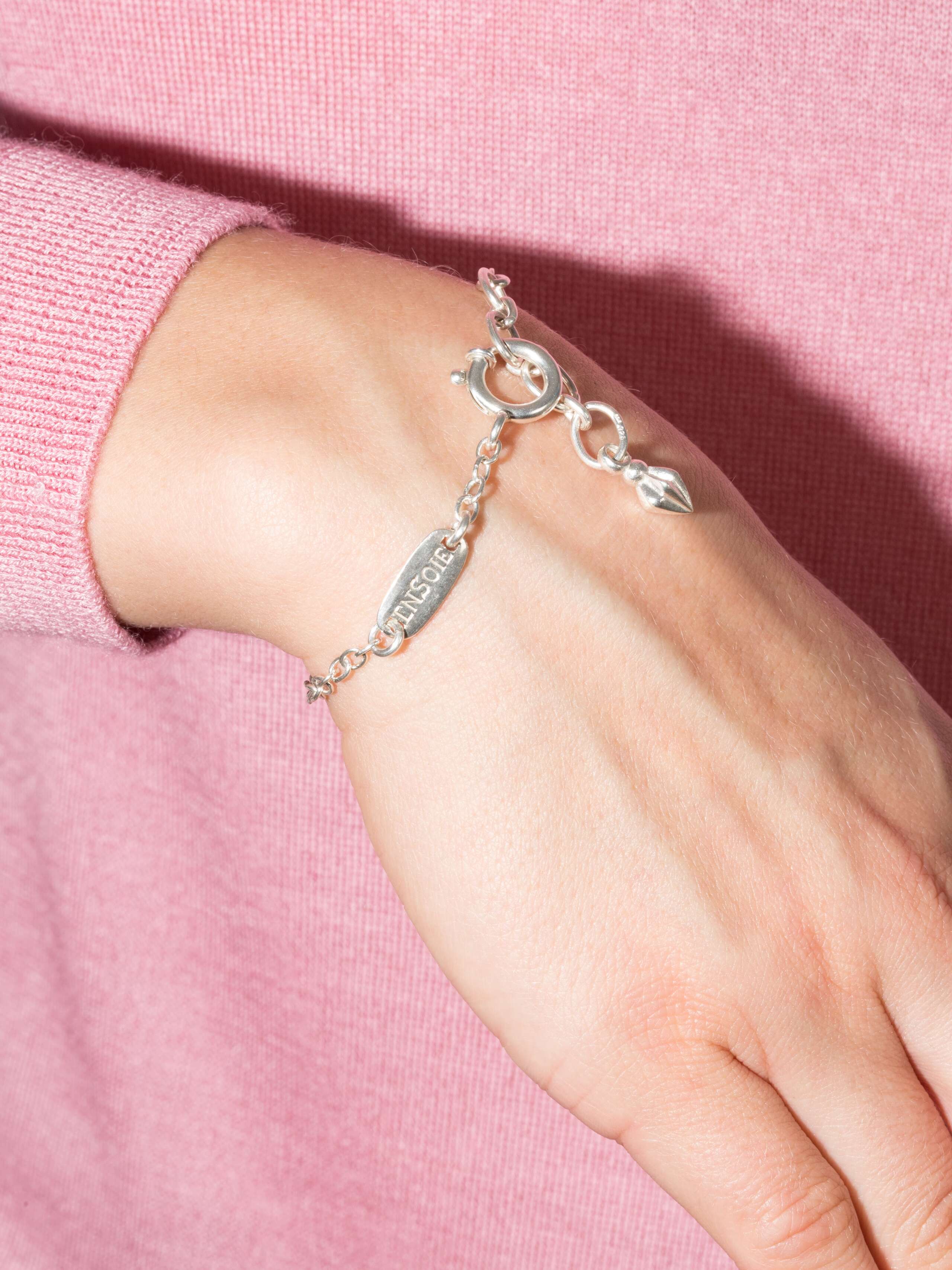 lrf tag bracelet 