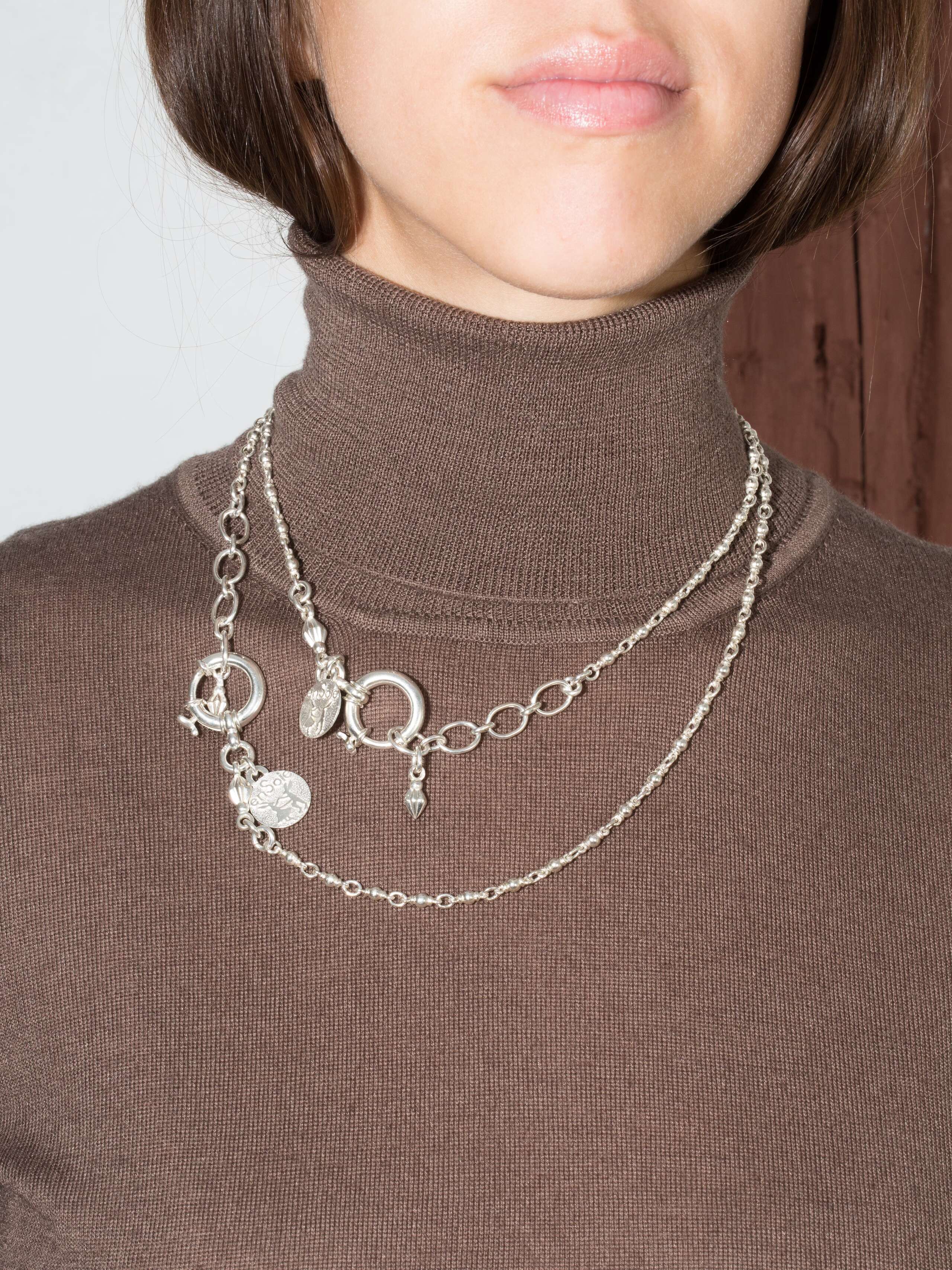 small ball chain 