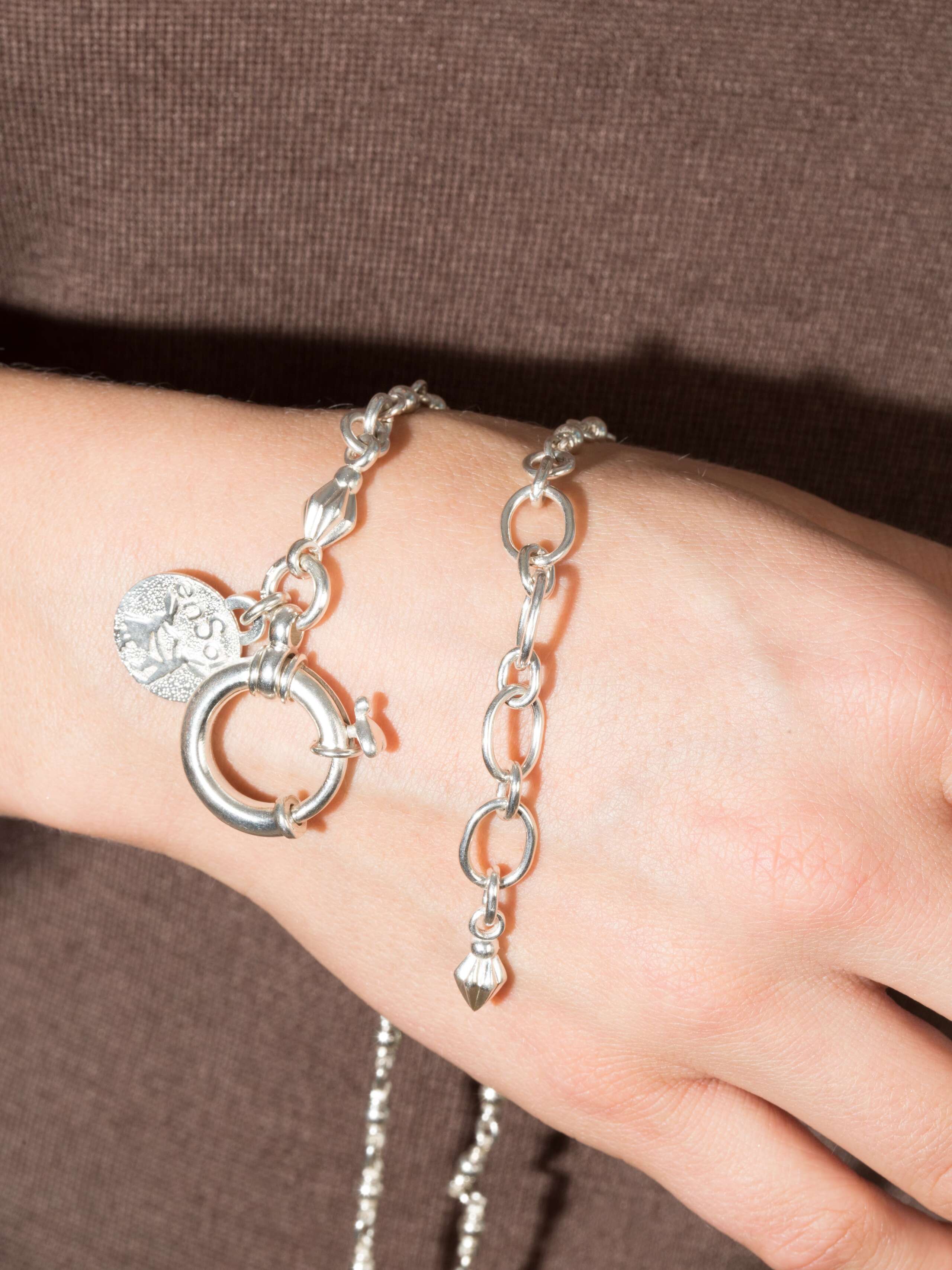 small ball chain 