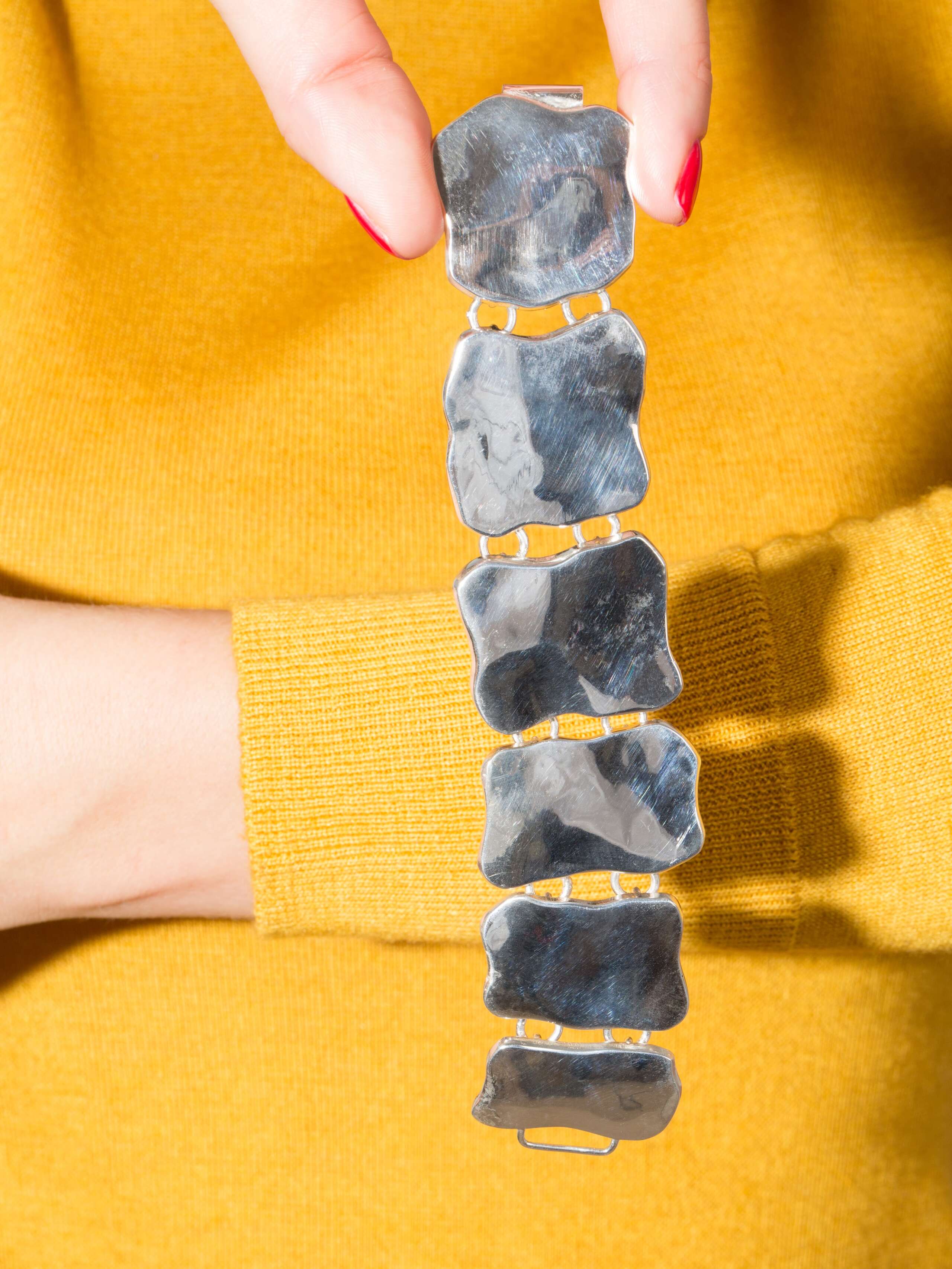 amorph bracelet 