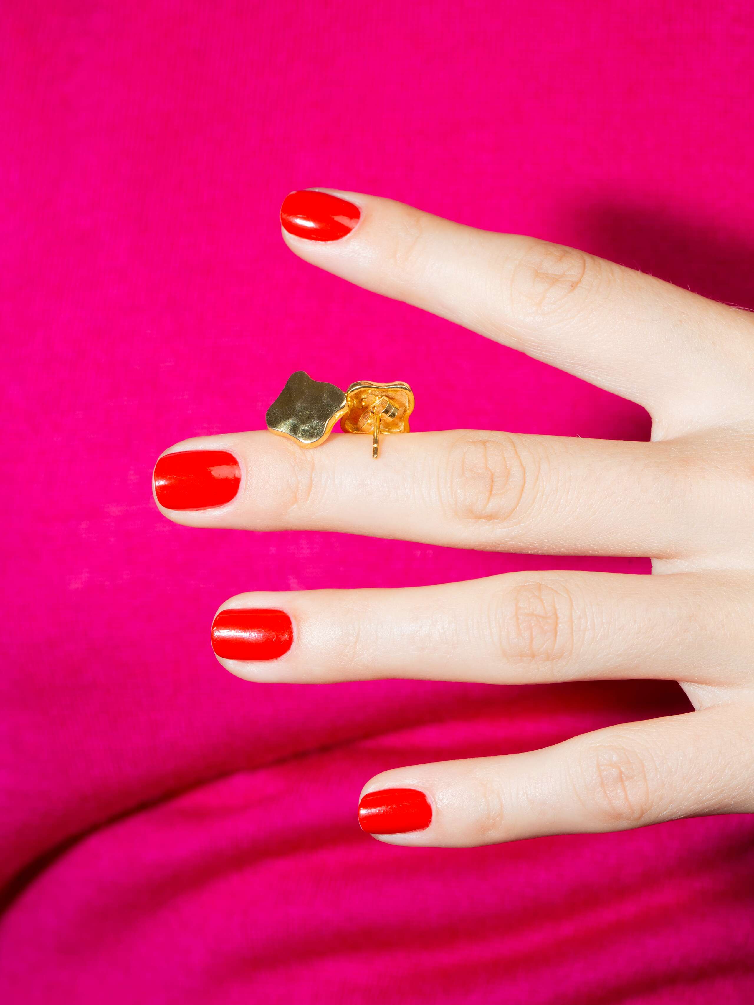 amorph small gold 