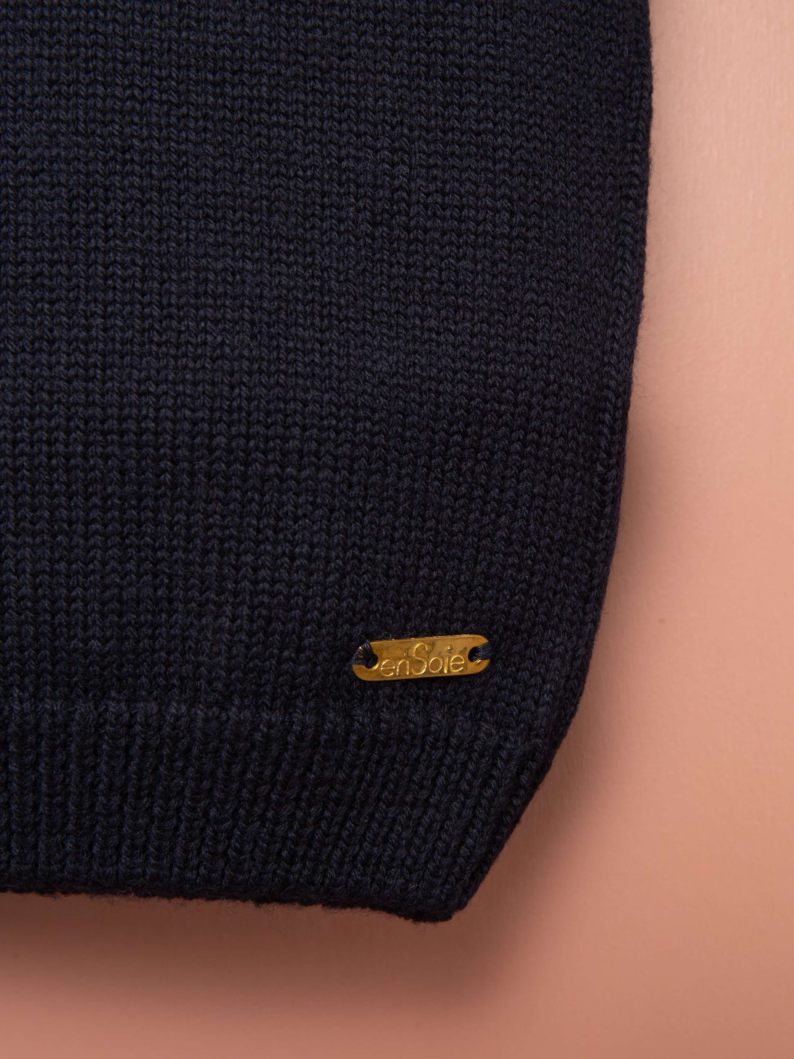 slipover vest 