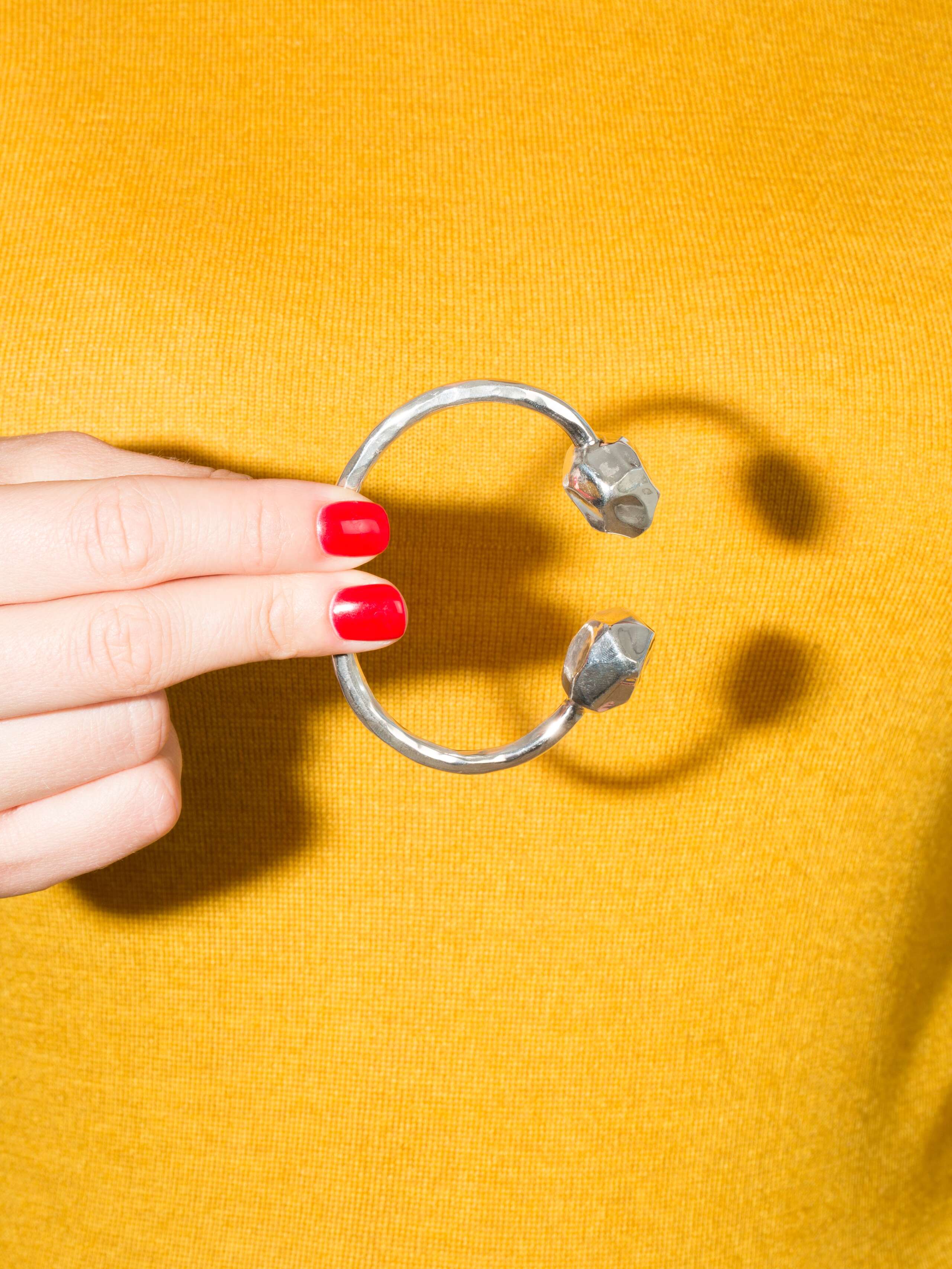 Eleonore bangle 