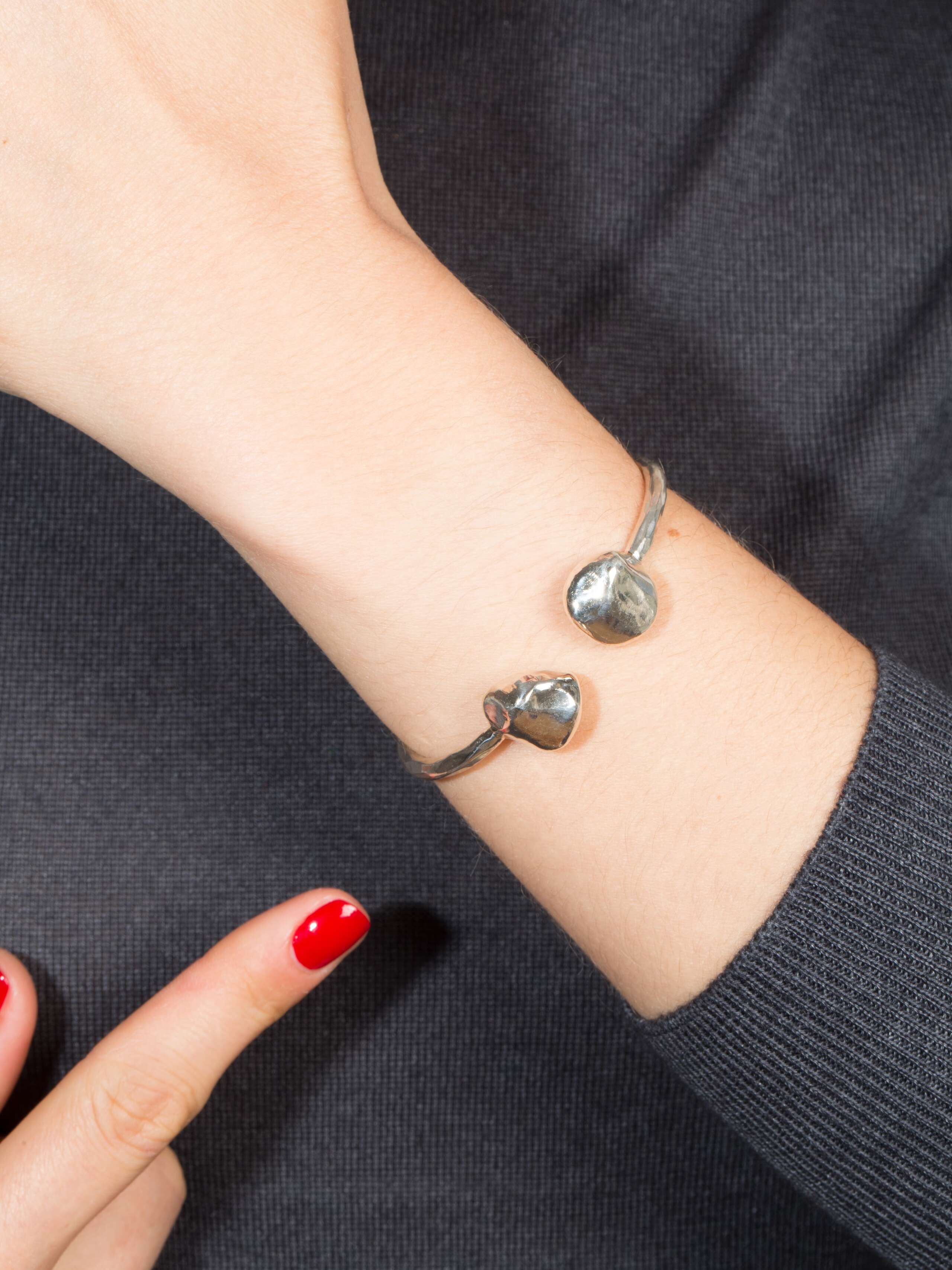 Eleonore bangle fine 
