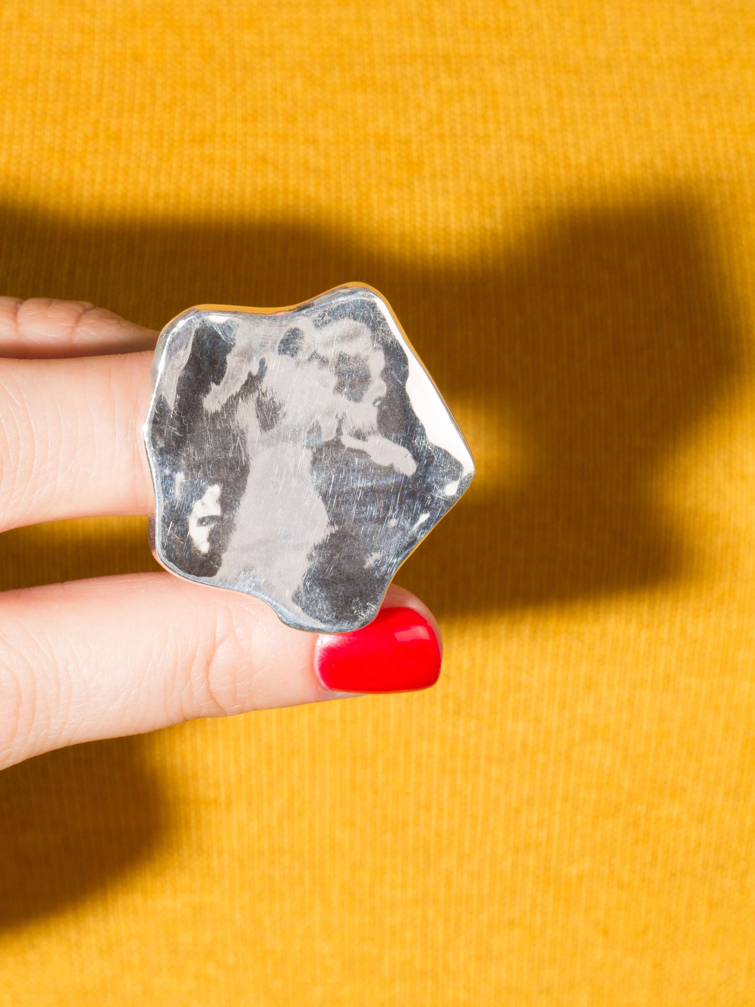 amorph ring 