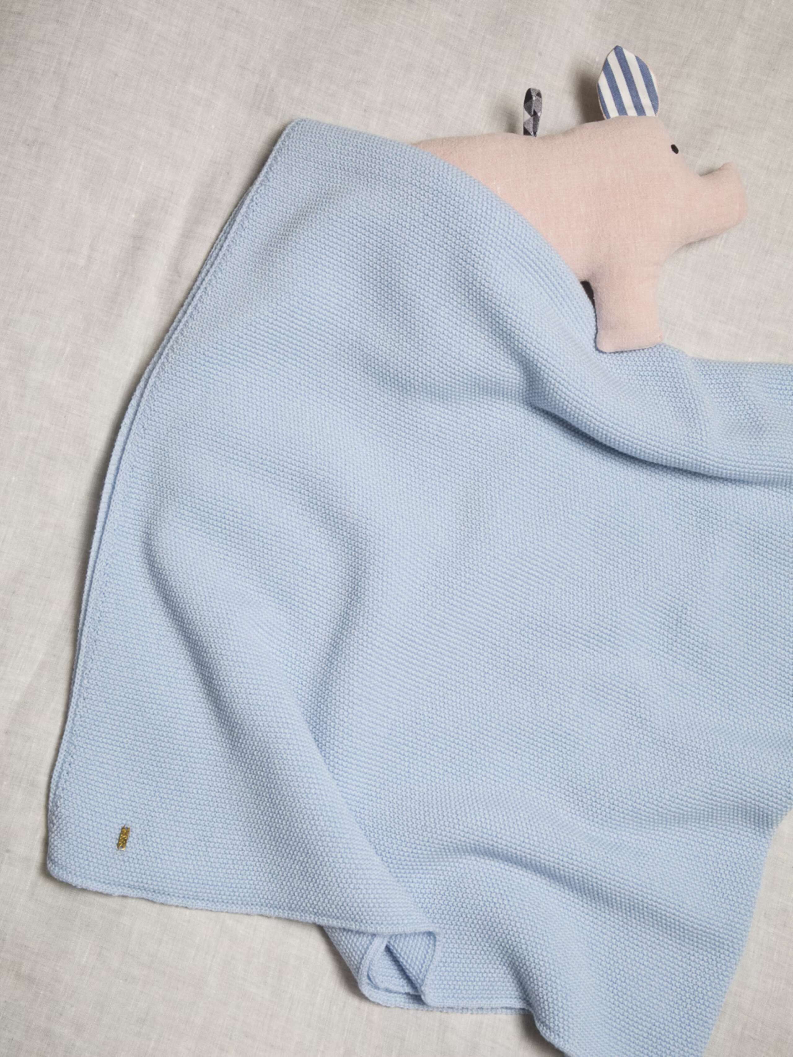 baby blanket 