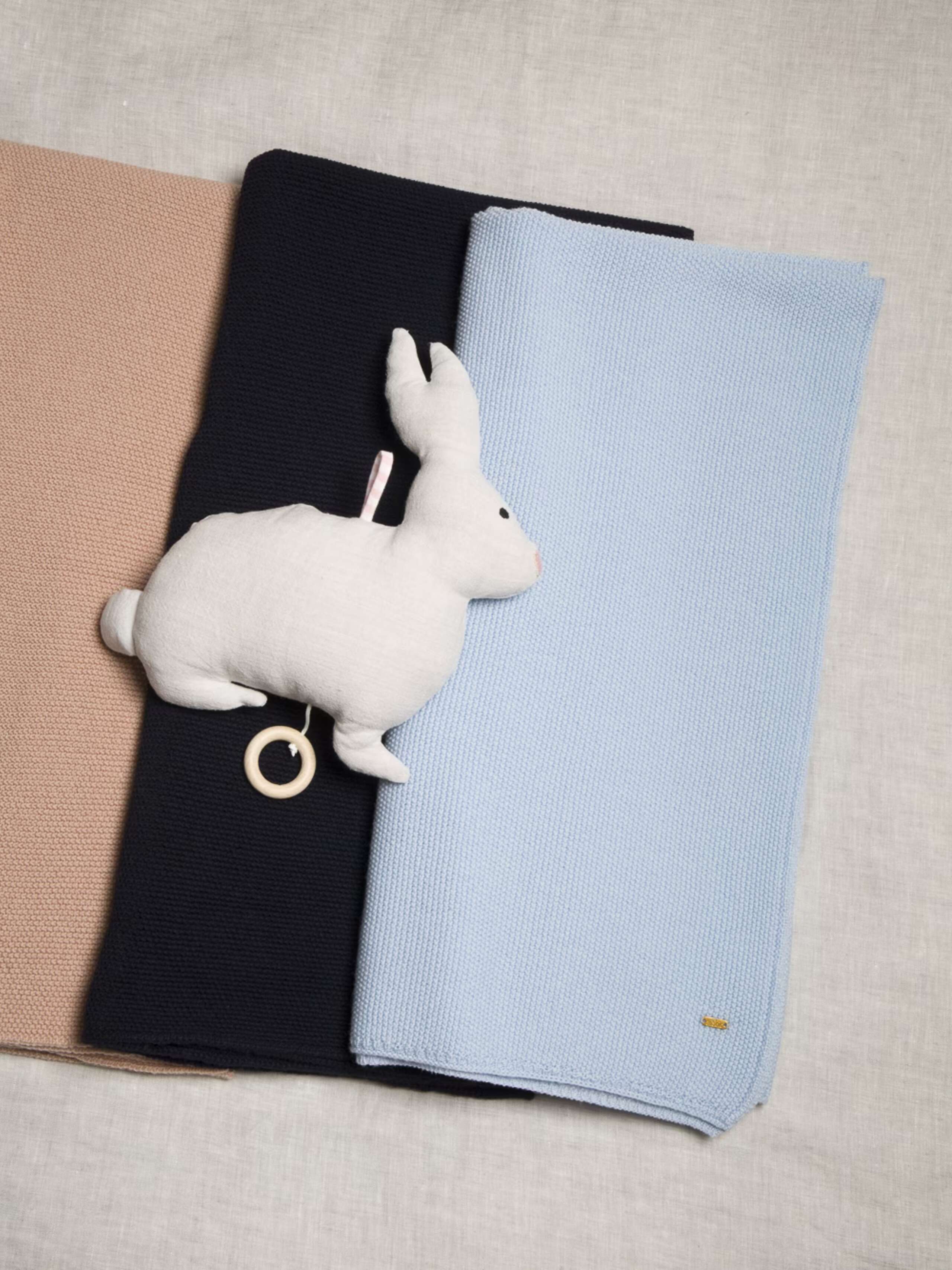 baby blanket 