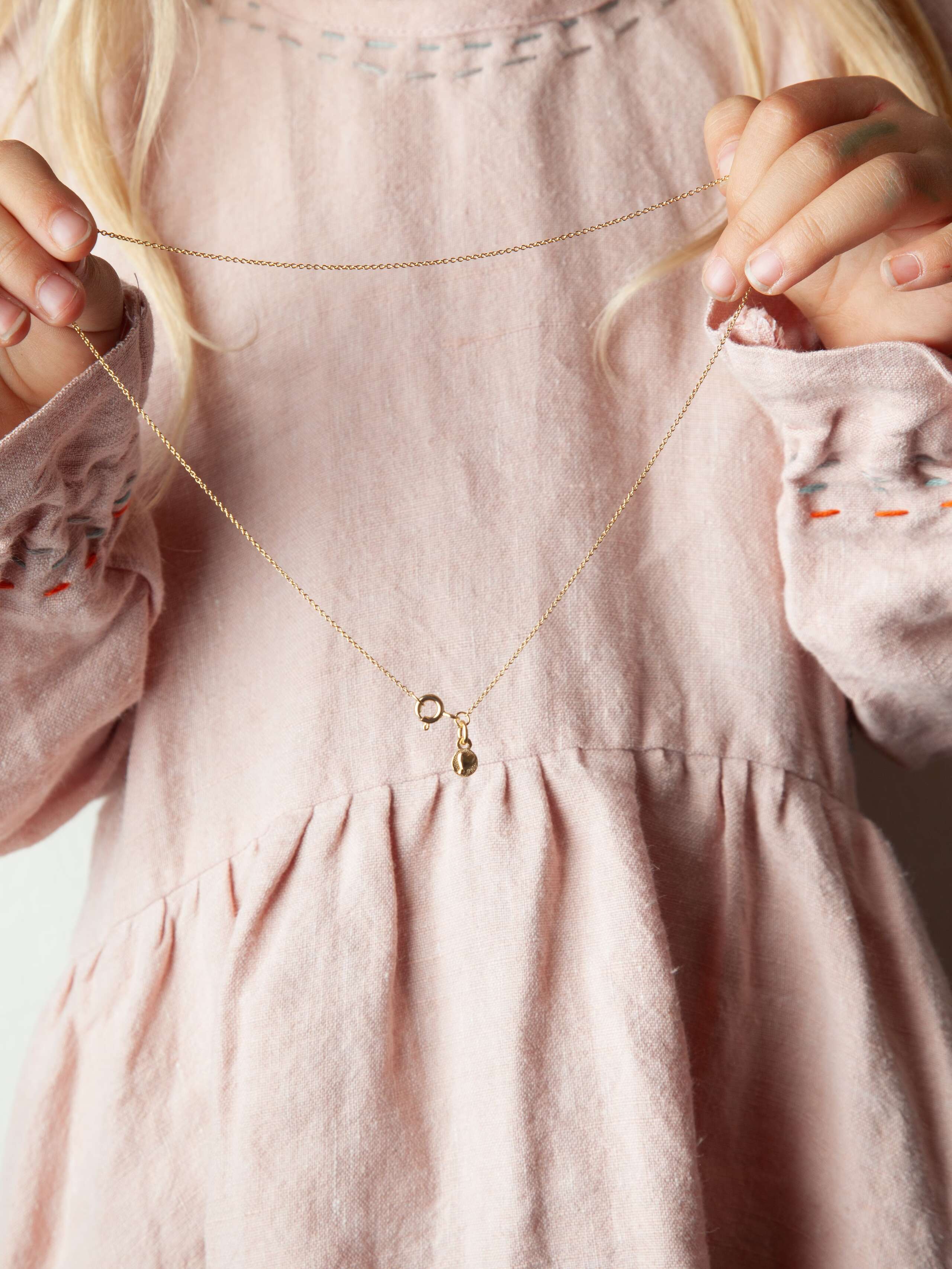 alma necklace 