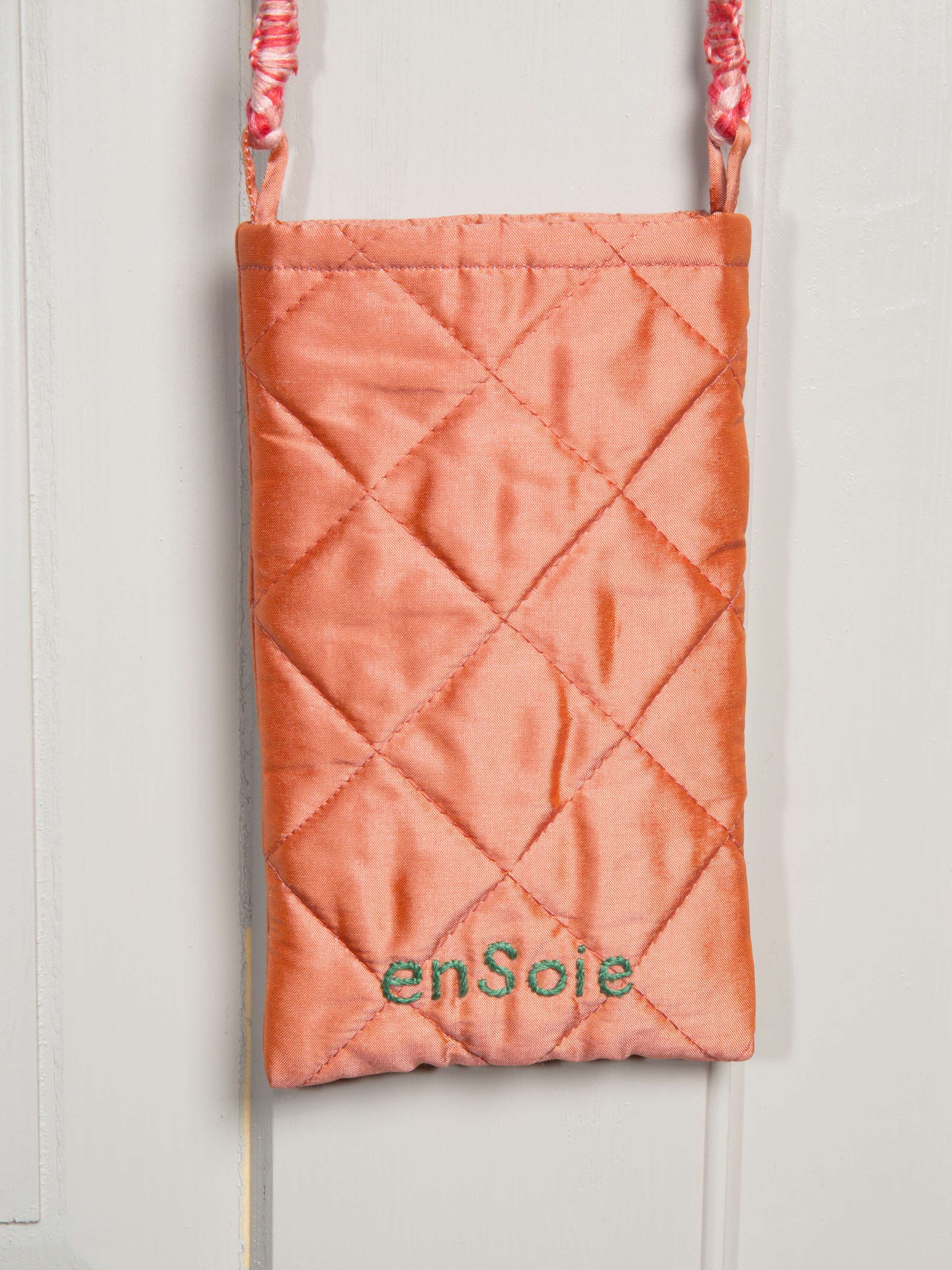 Fran phone bag 