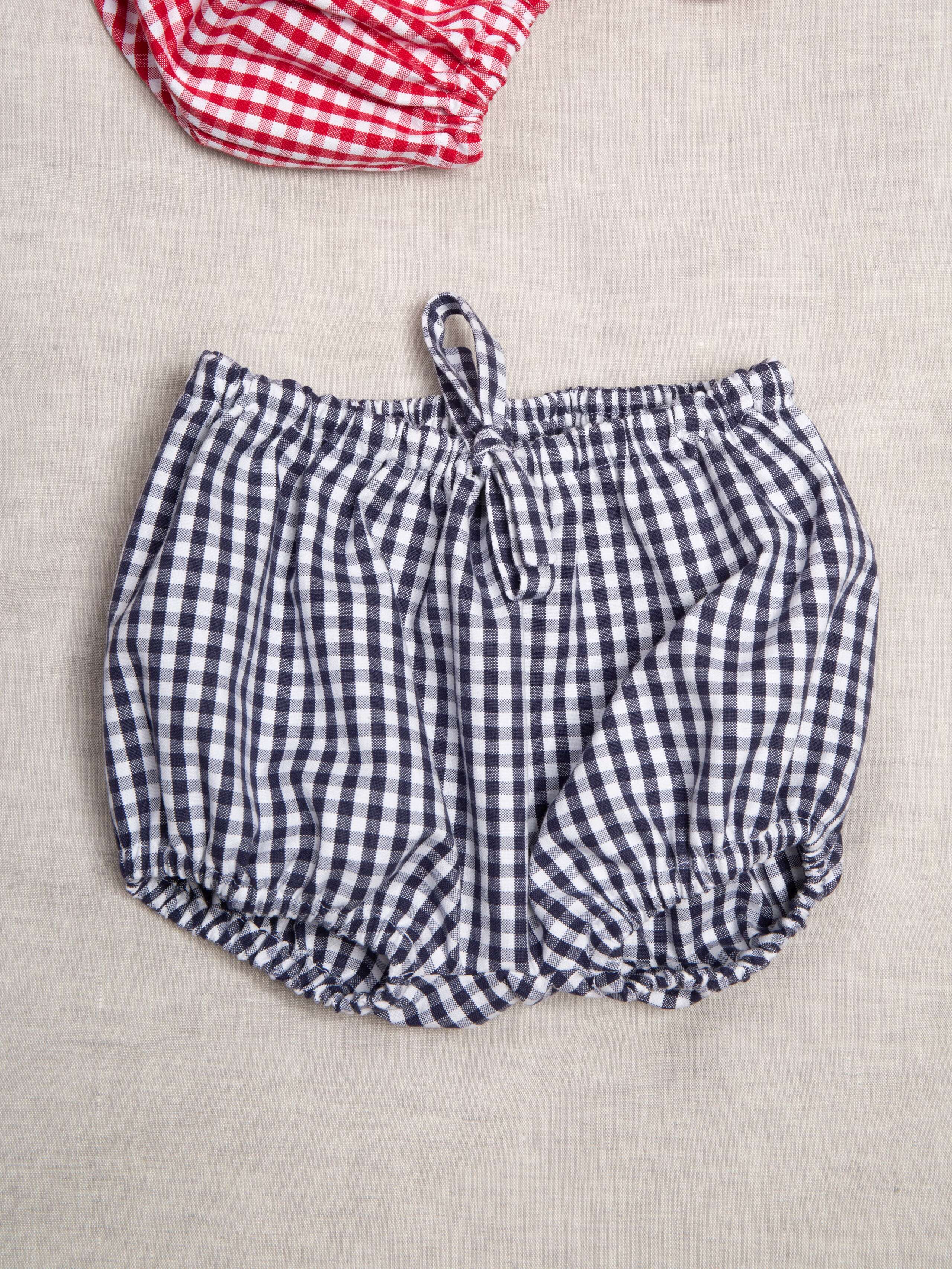 Bloomers short 