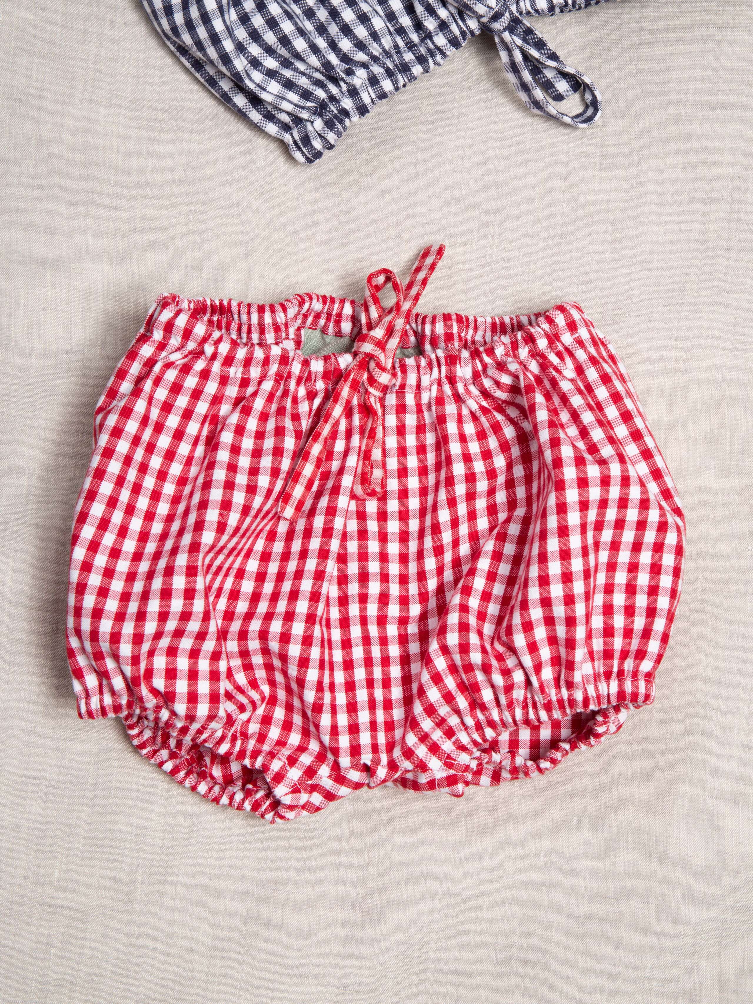 Bloomers short 