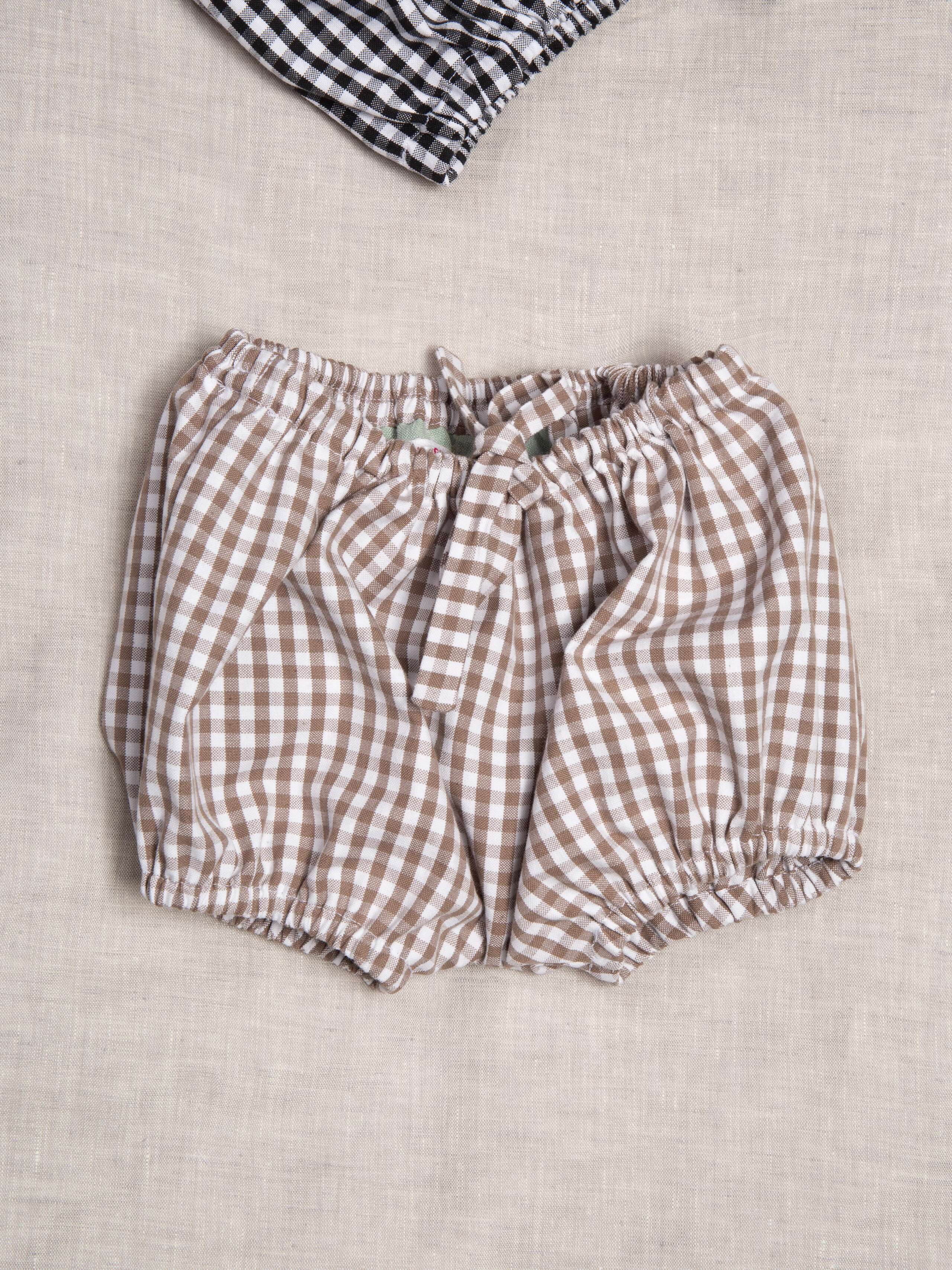 Bloomers short 