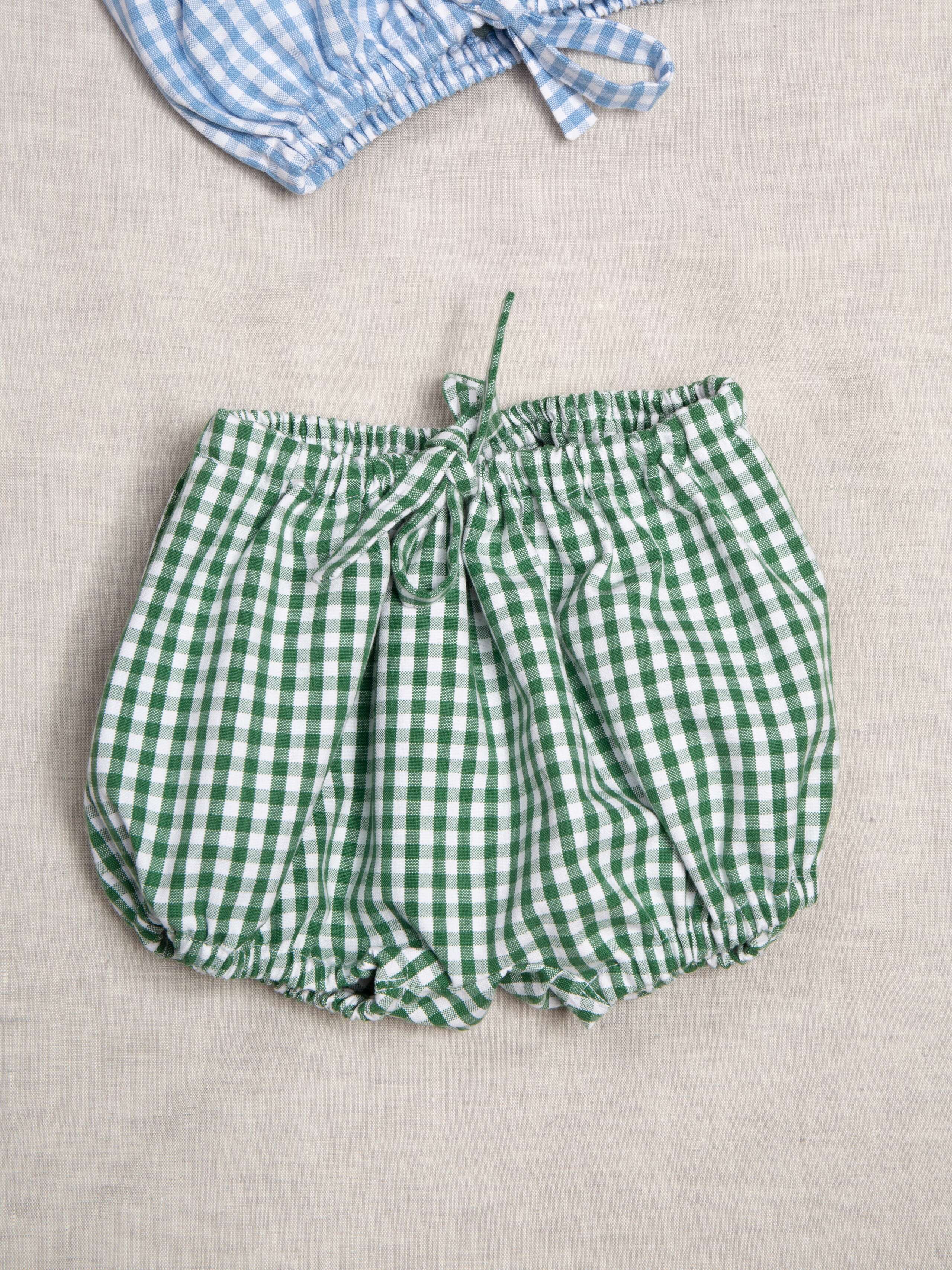 Bloomers short 