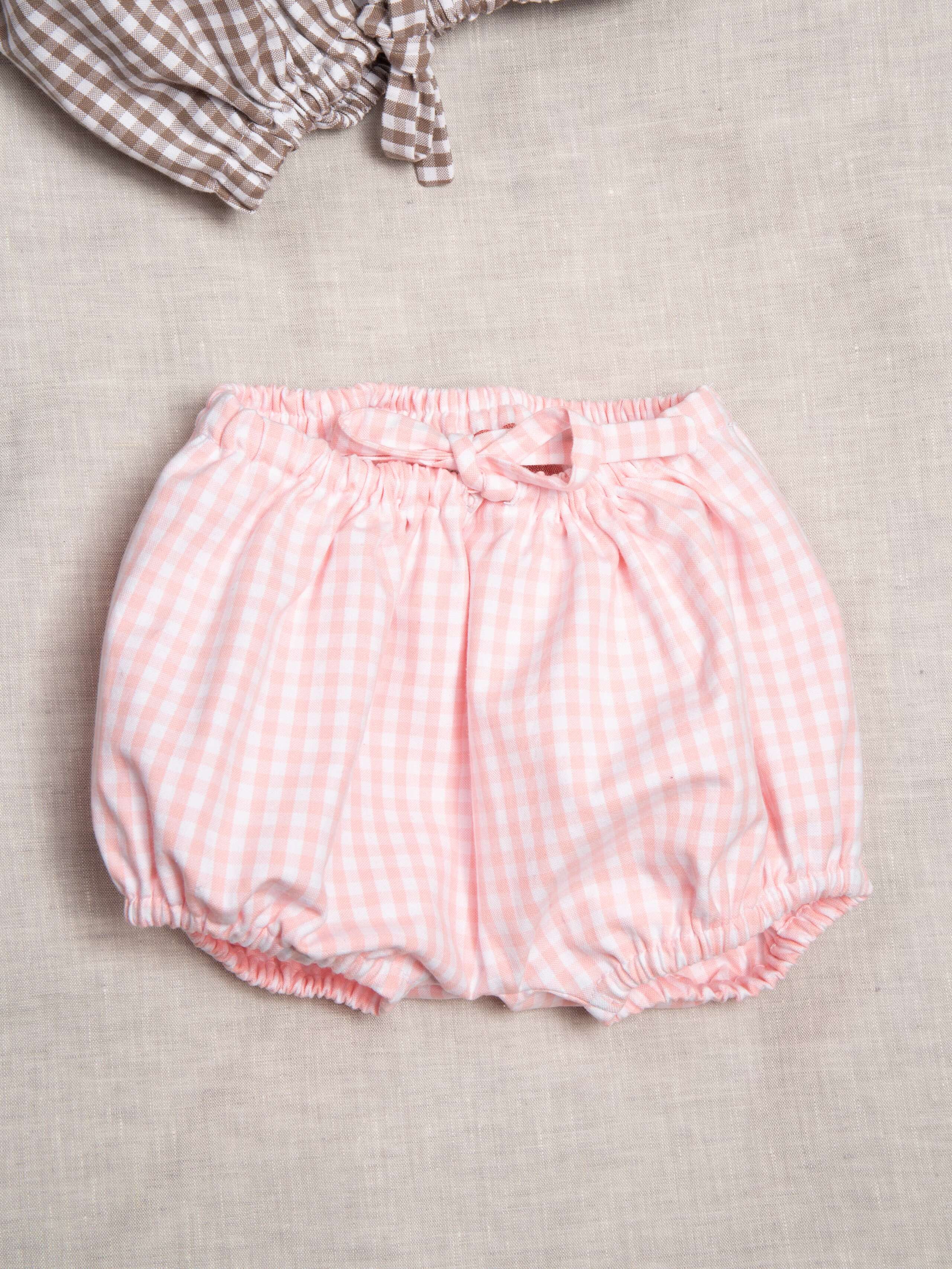 Bloomers short 