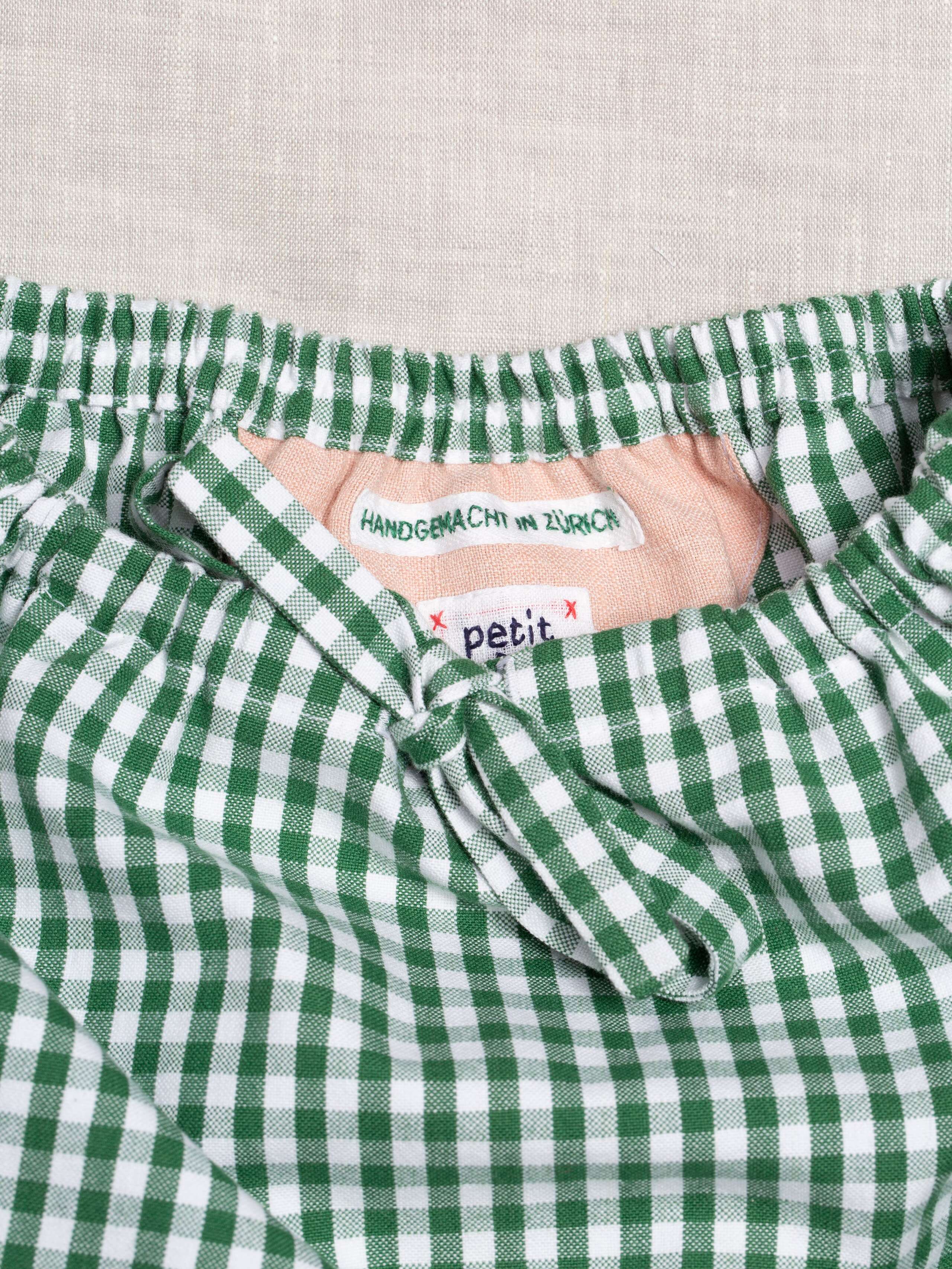 Bloomers cotton long 