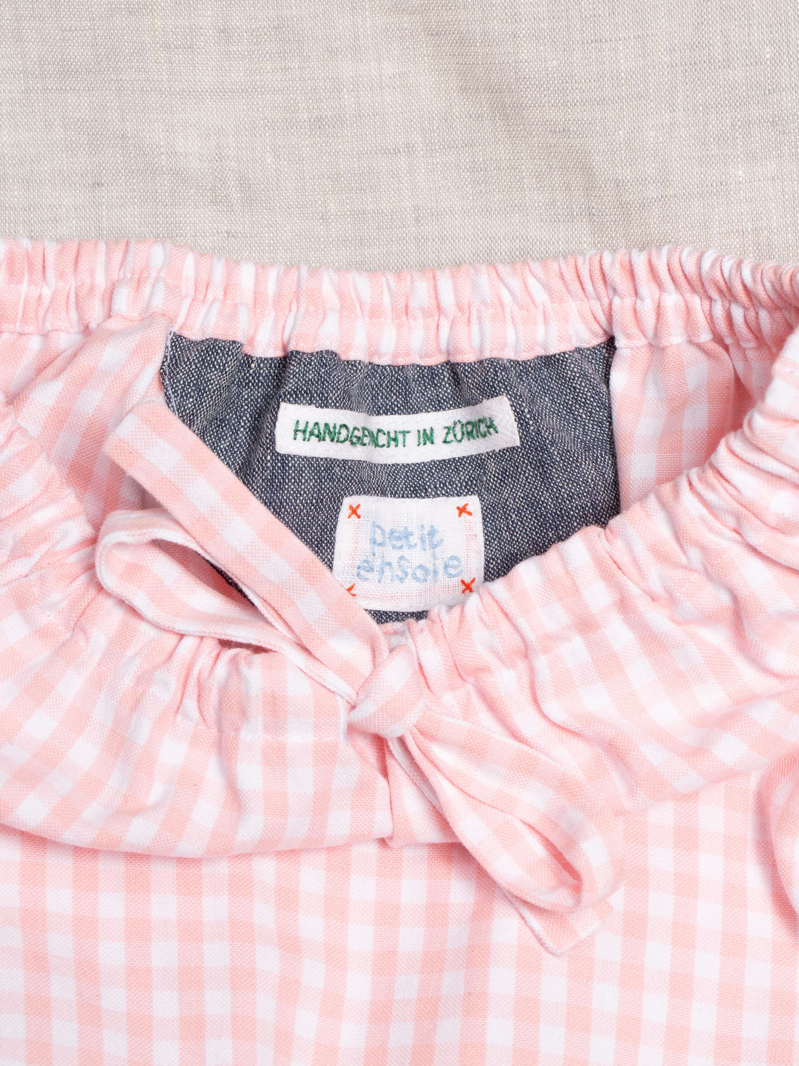Bloomers cotton long 