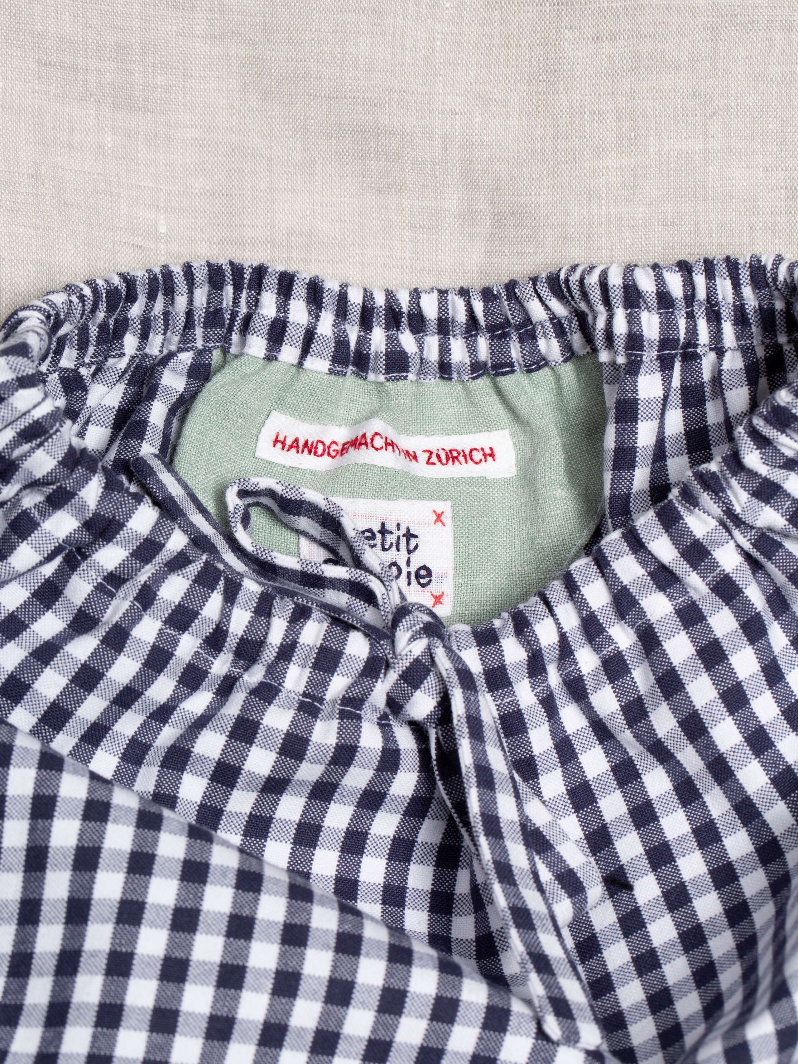 Bloomers cotton long 