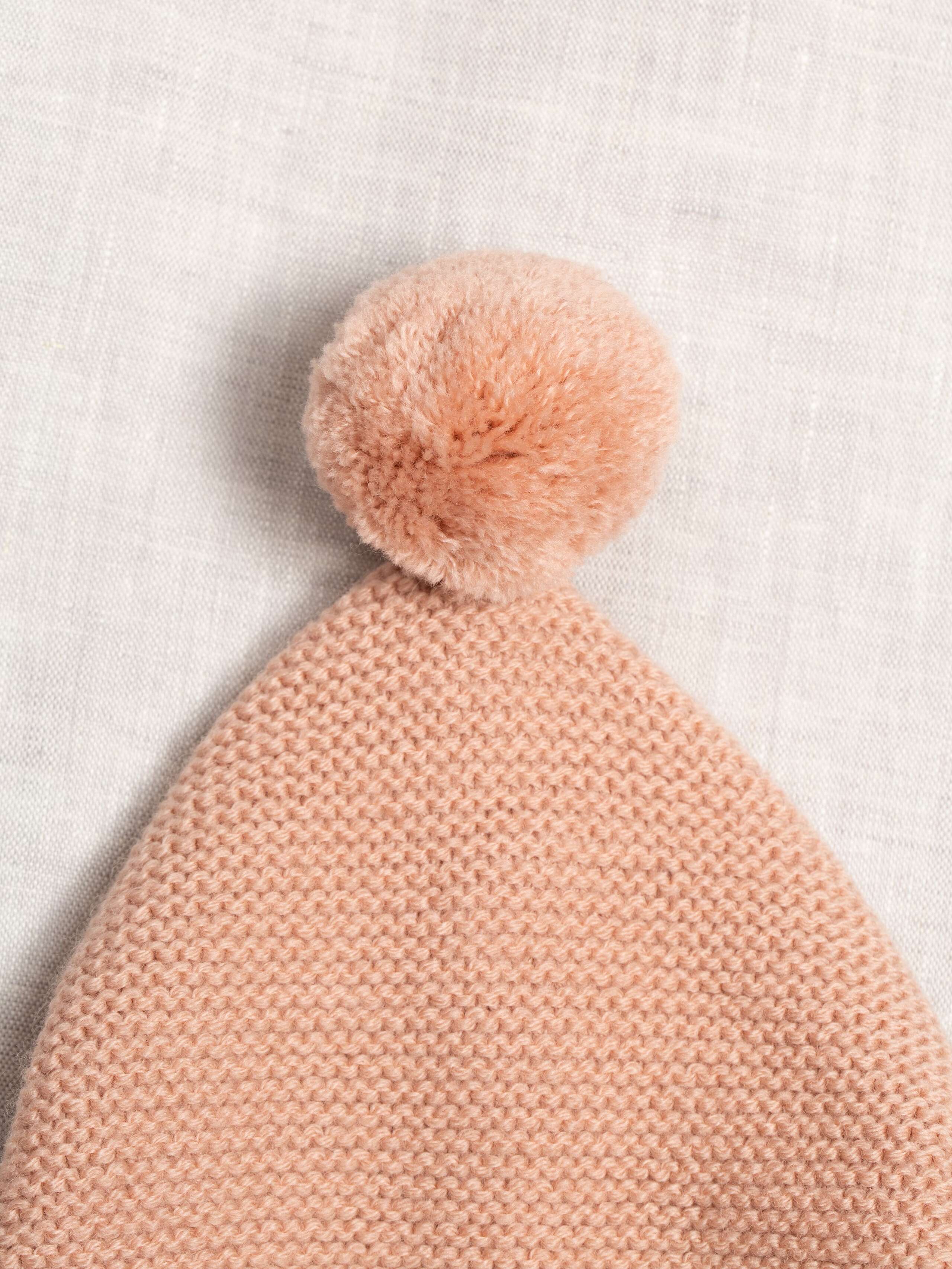 baby cardigan with hood 