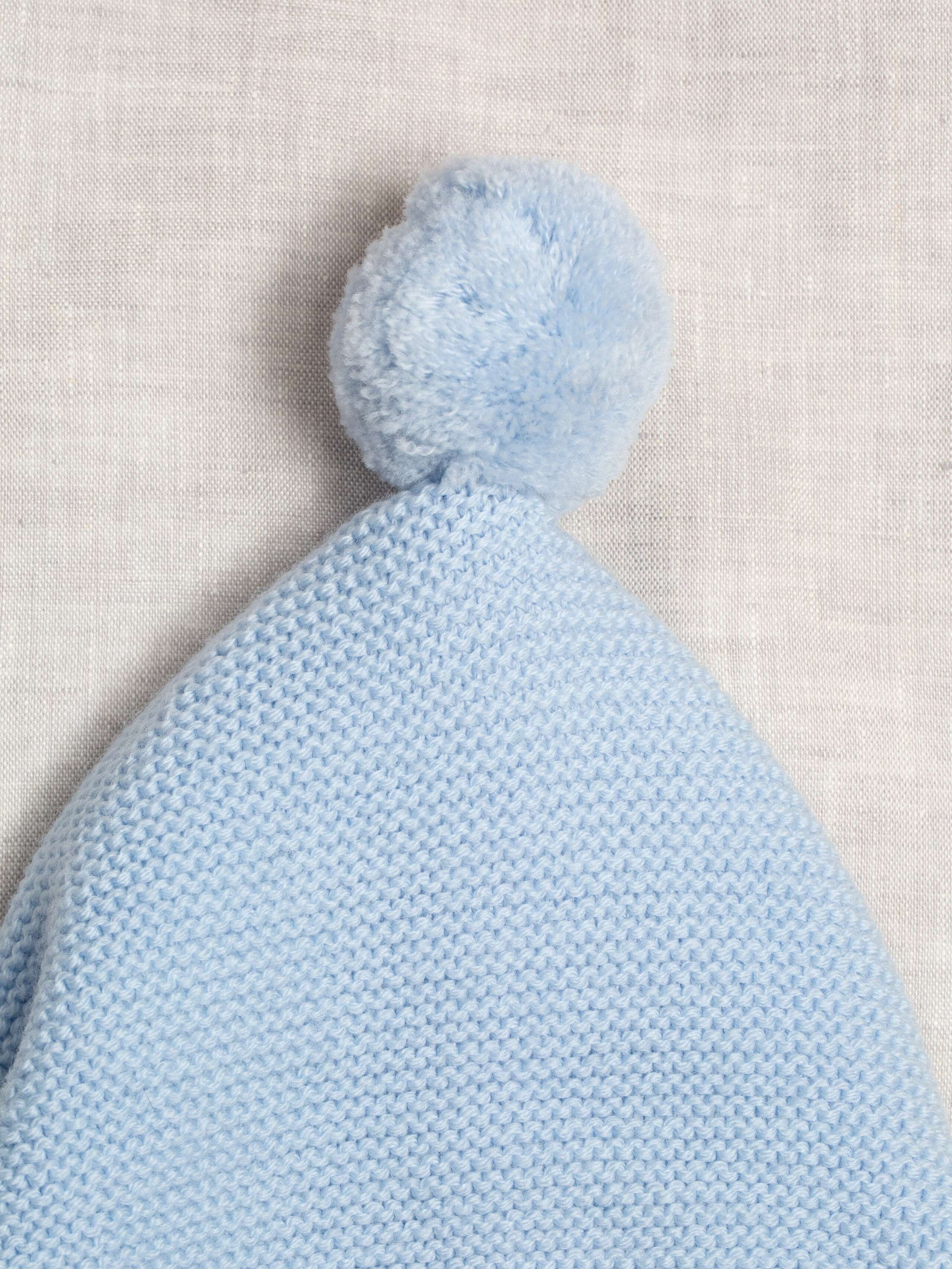 baby cardigan with hood 