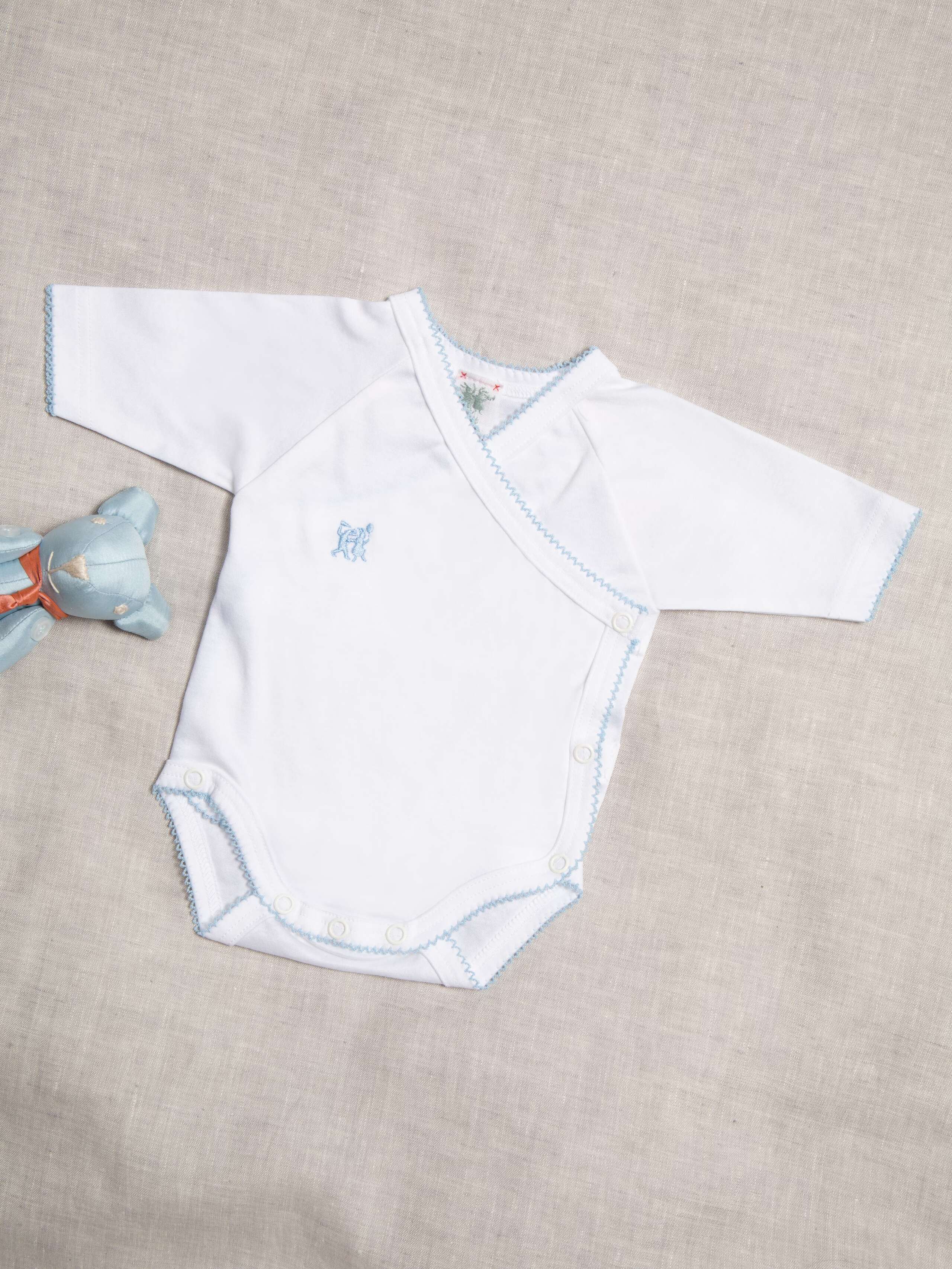 baby wrap body 