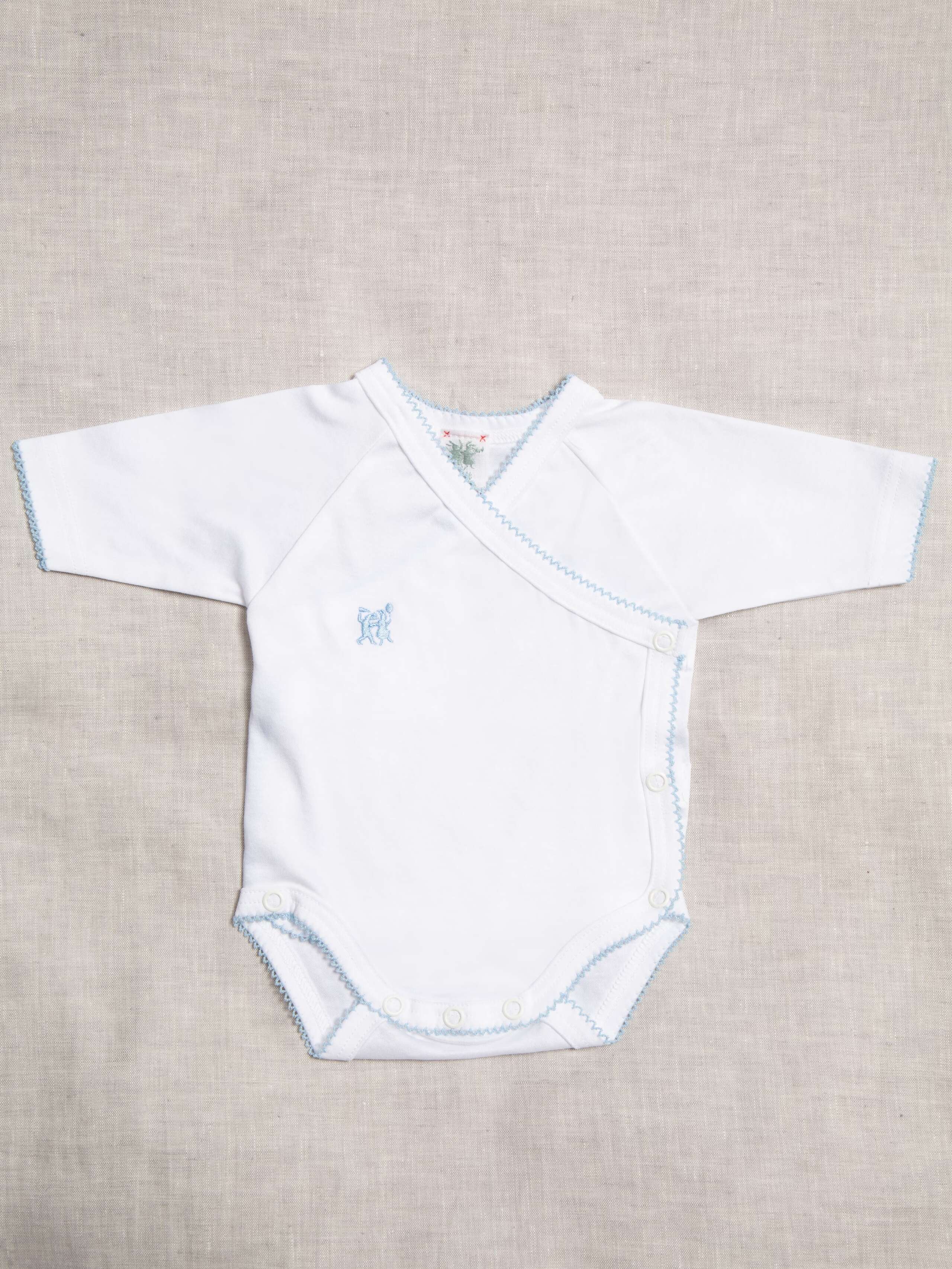 baby wrap body 