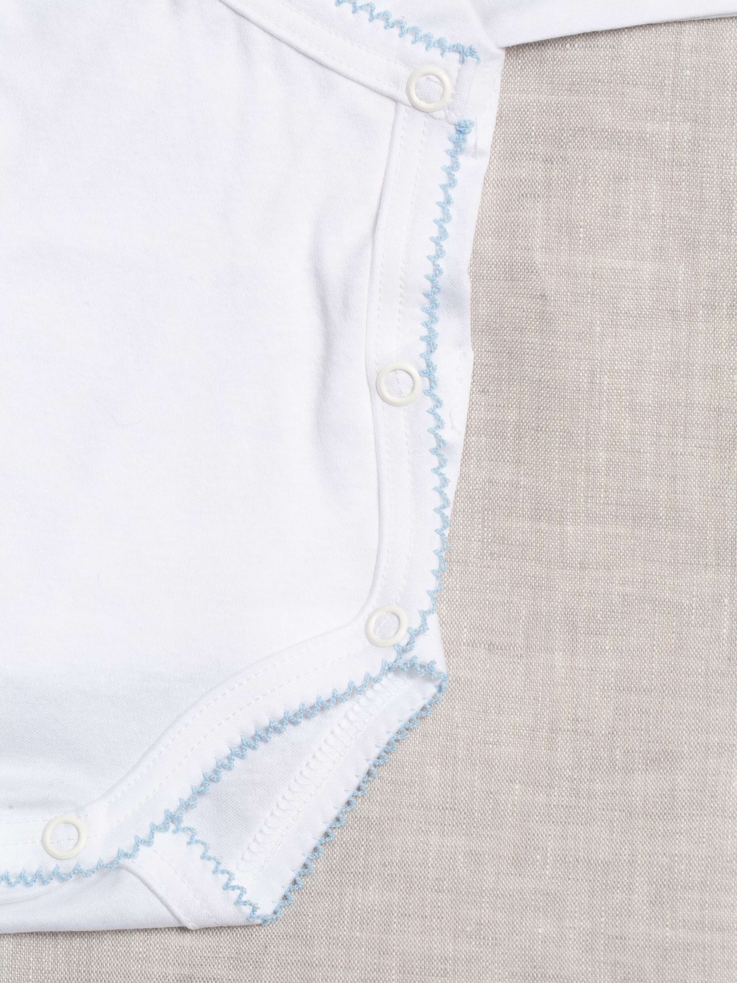 baby wrap body 
