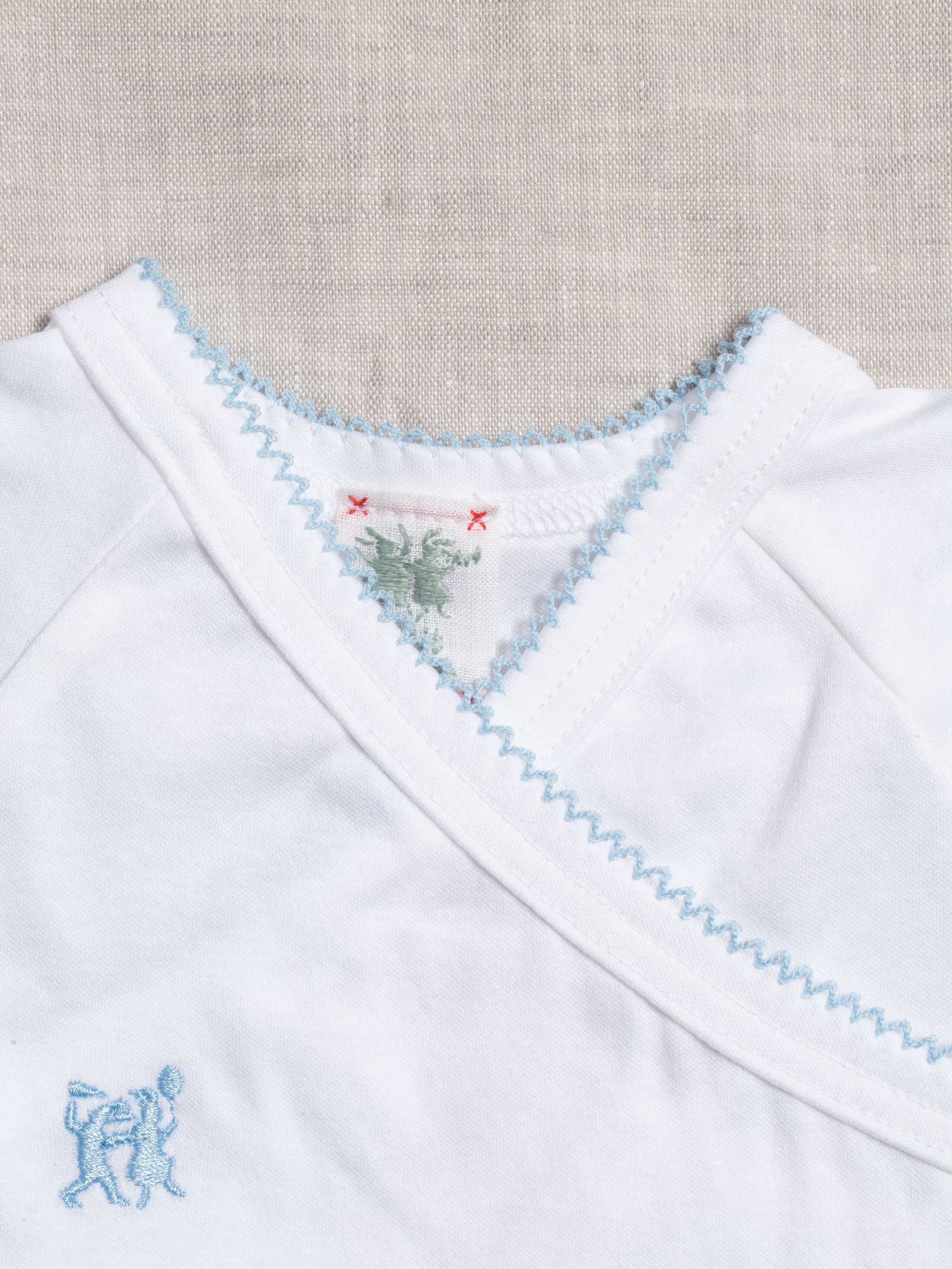 baby wrap body 