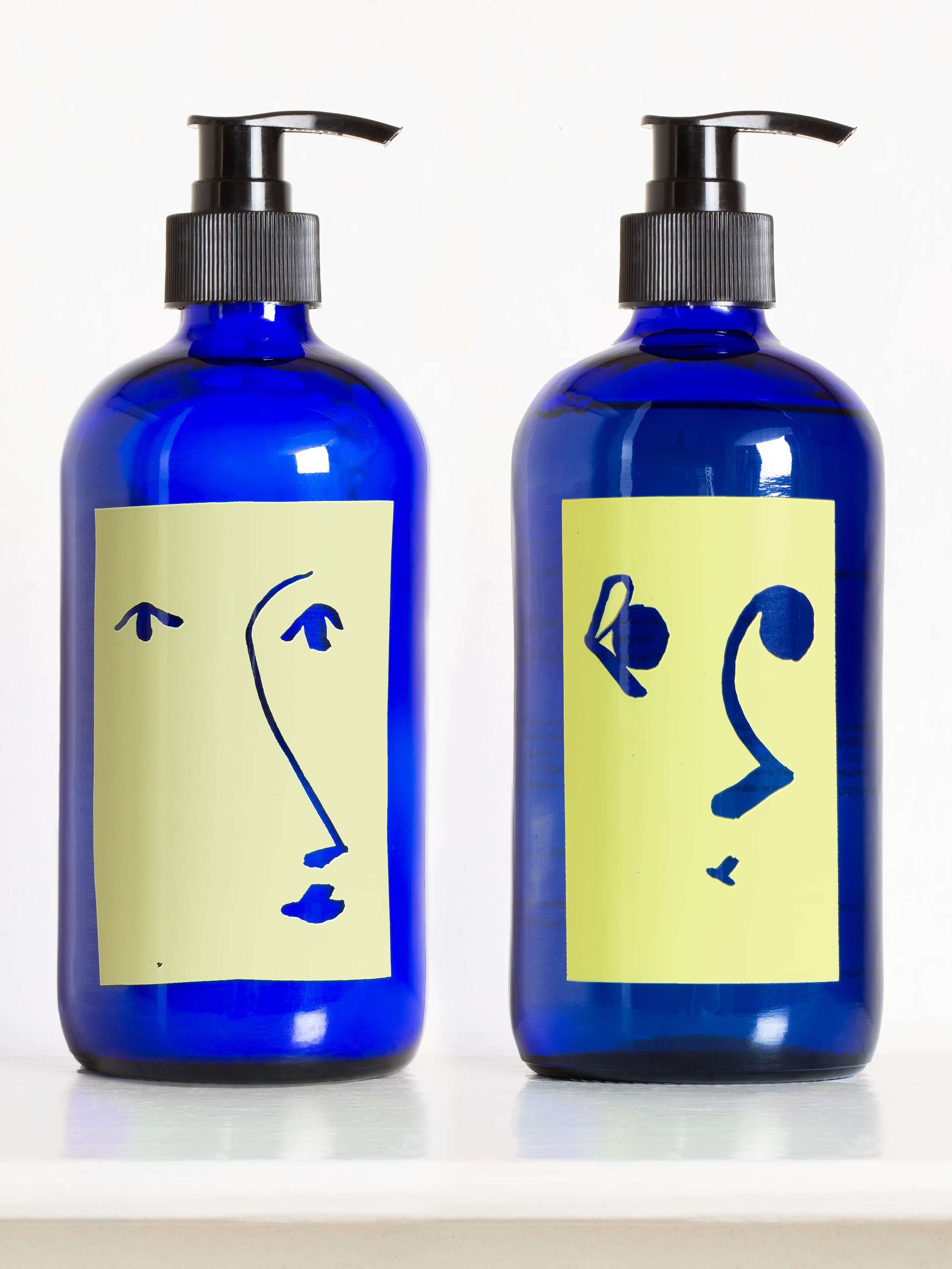 Creme & Seife set 