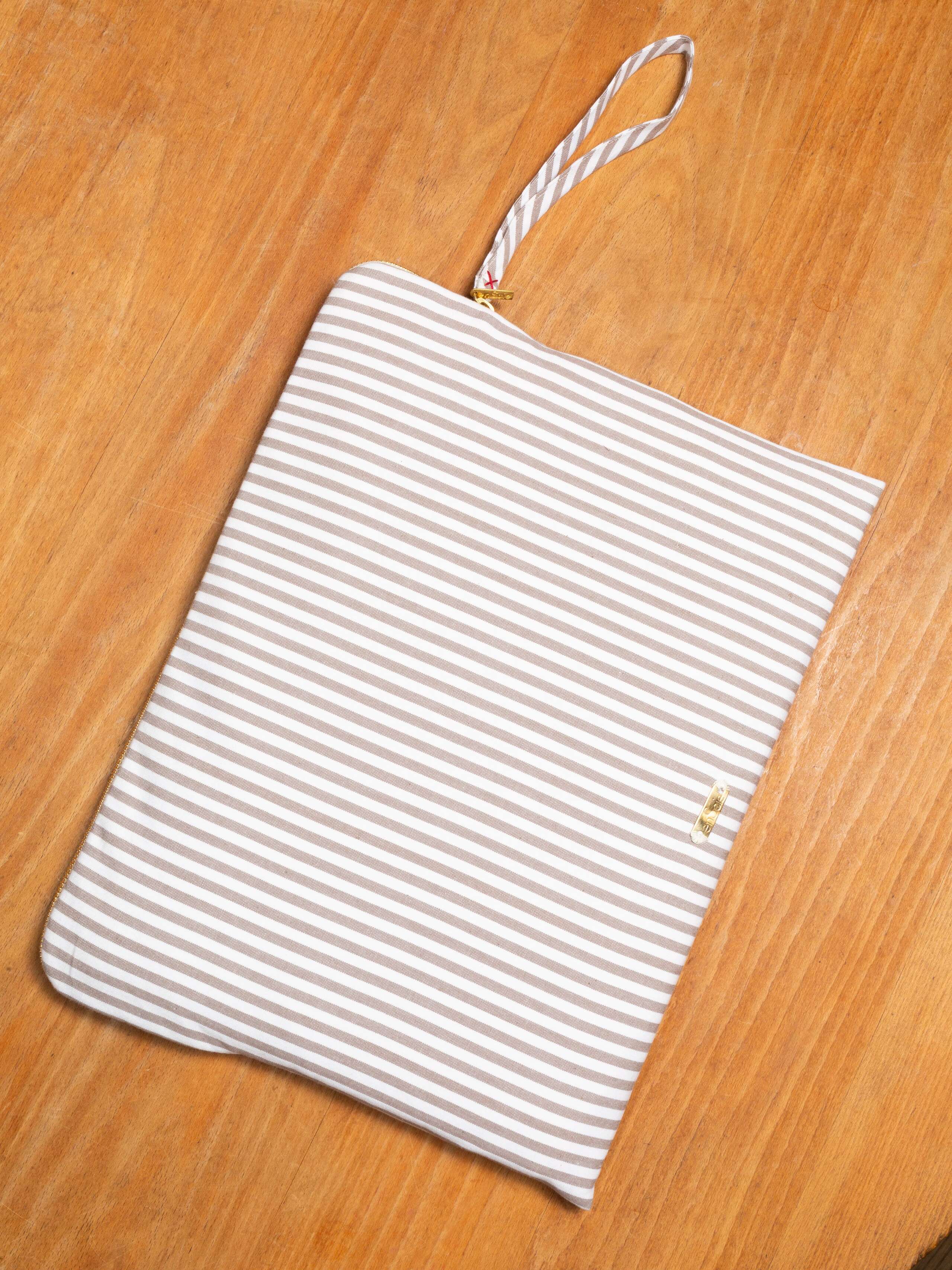 Laptop pouch 