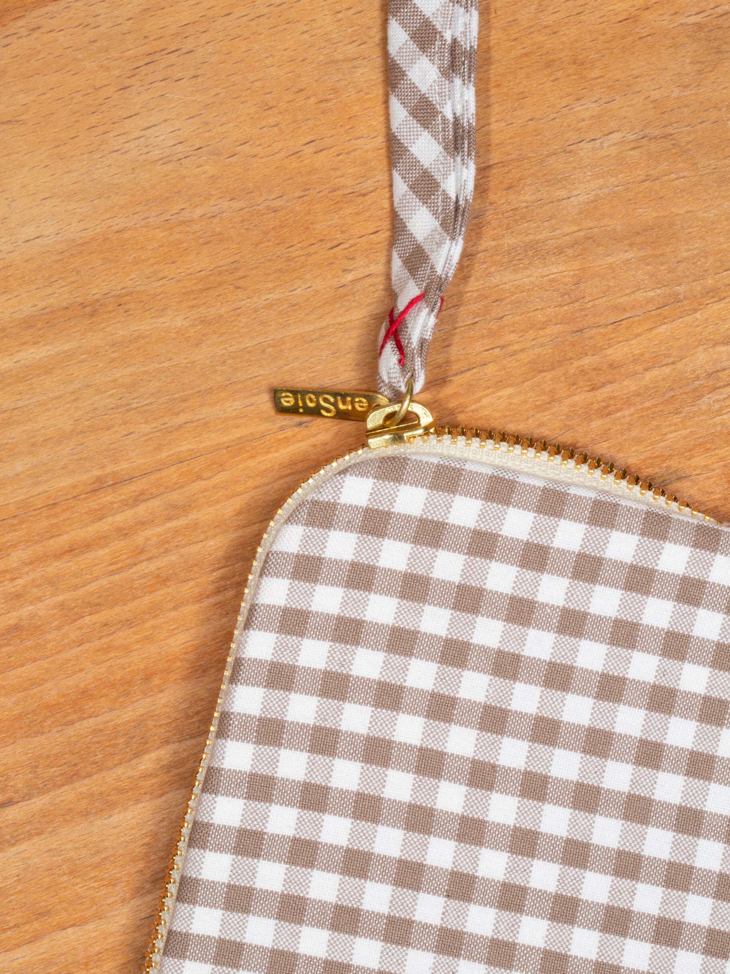 Laptop pouch 