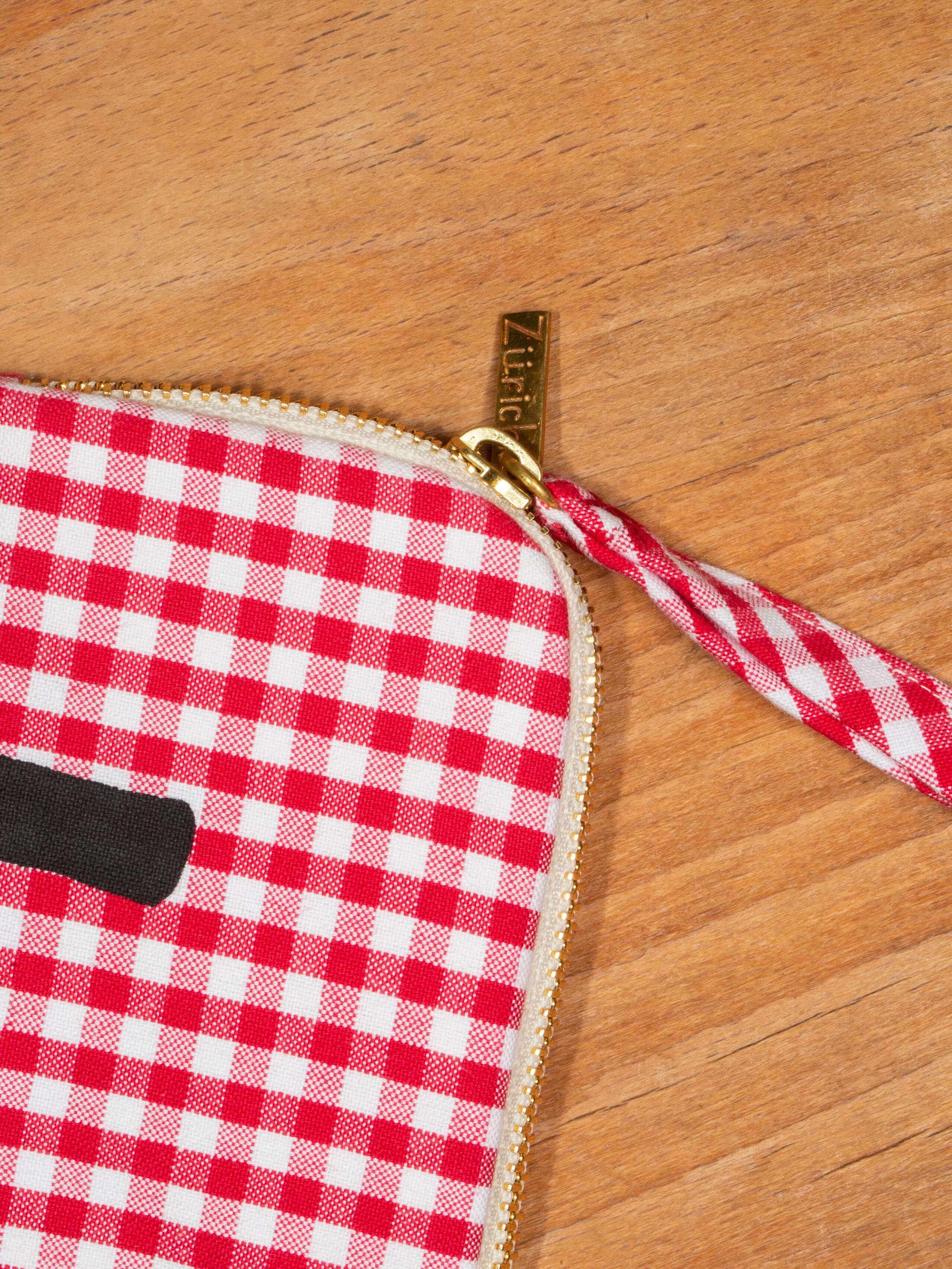 Laptop pouch 