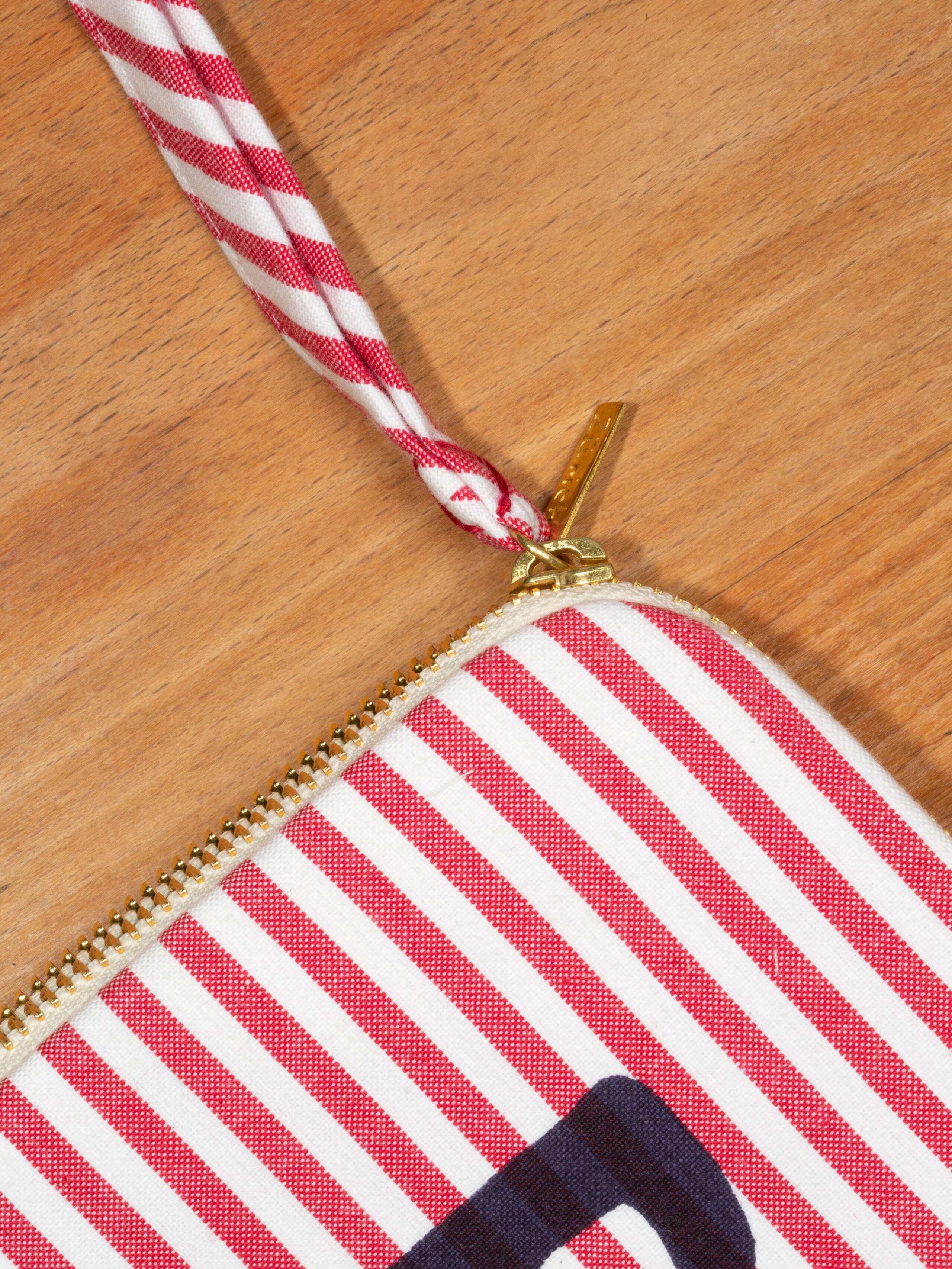 Laptop pouch 